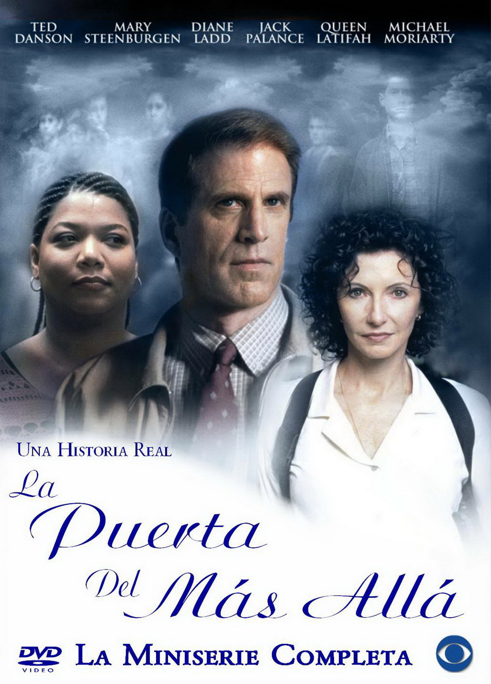 La puerta del más allá