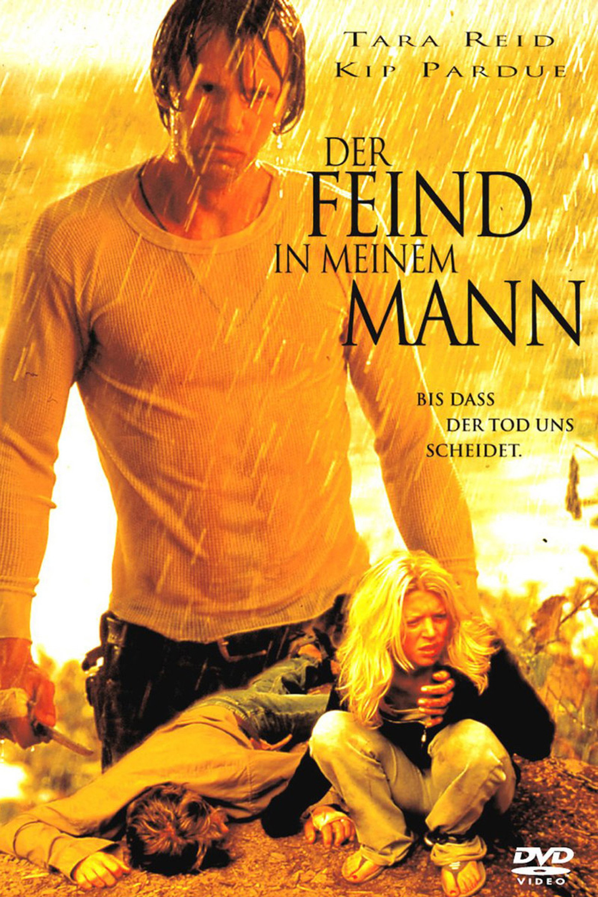 Der Feind in meinem Mann