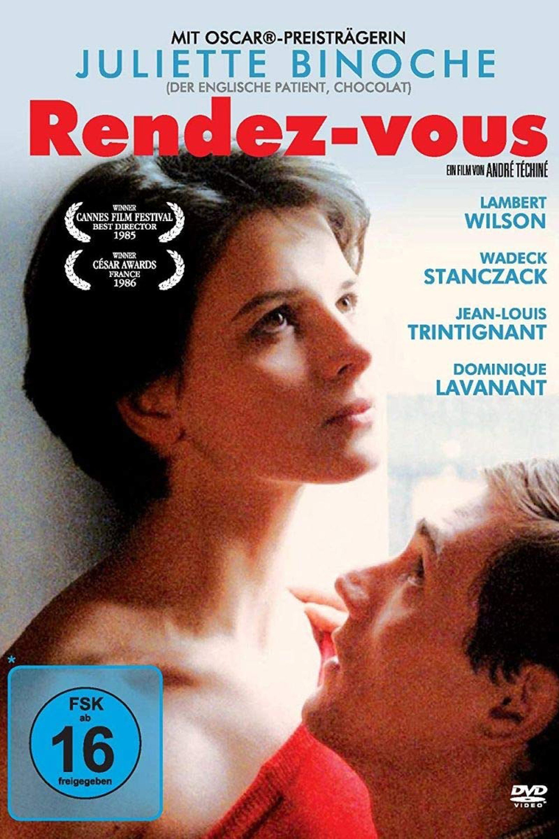 Rendez-vous