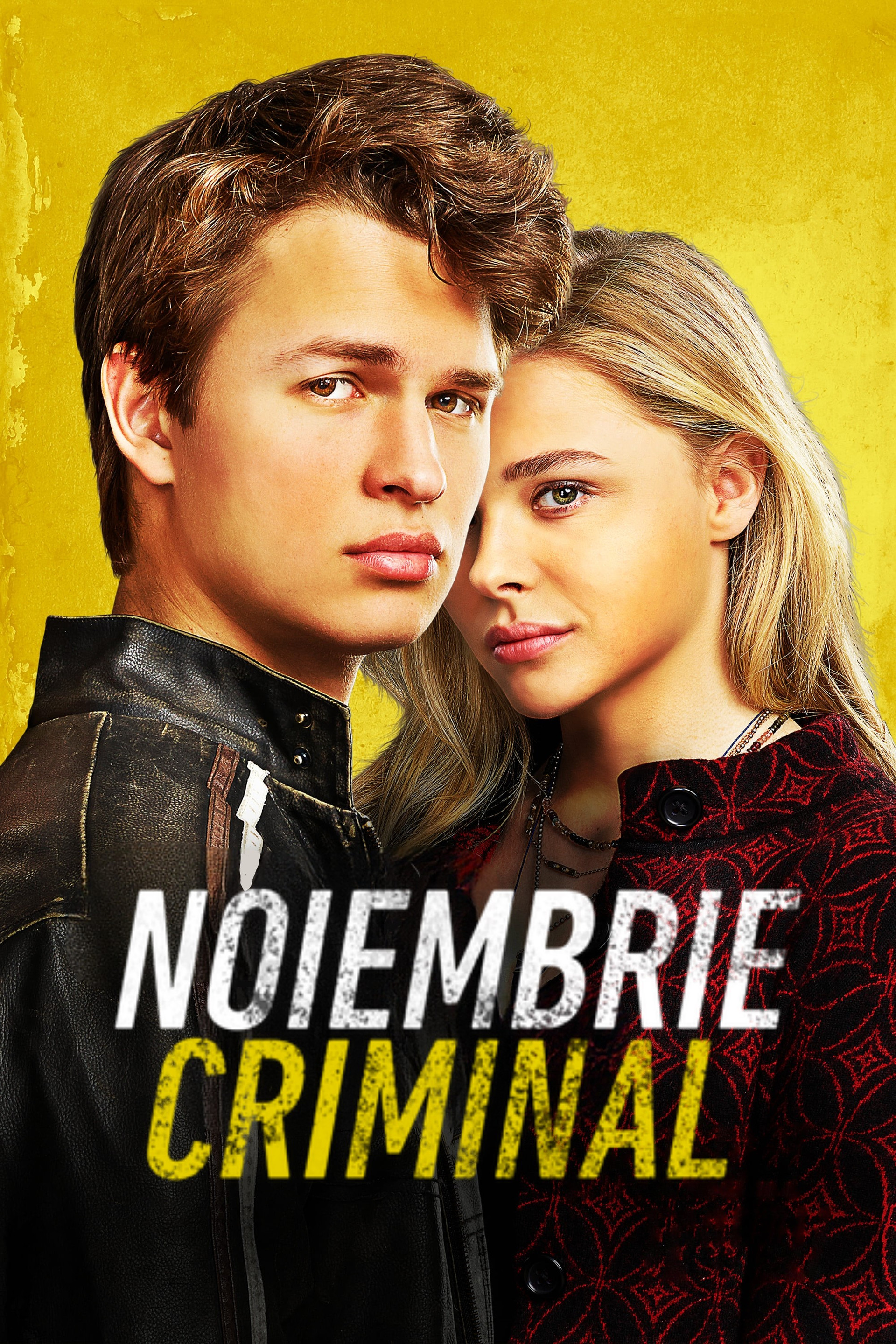 Noiembrie criminal