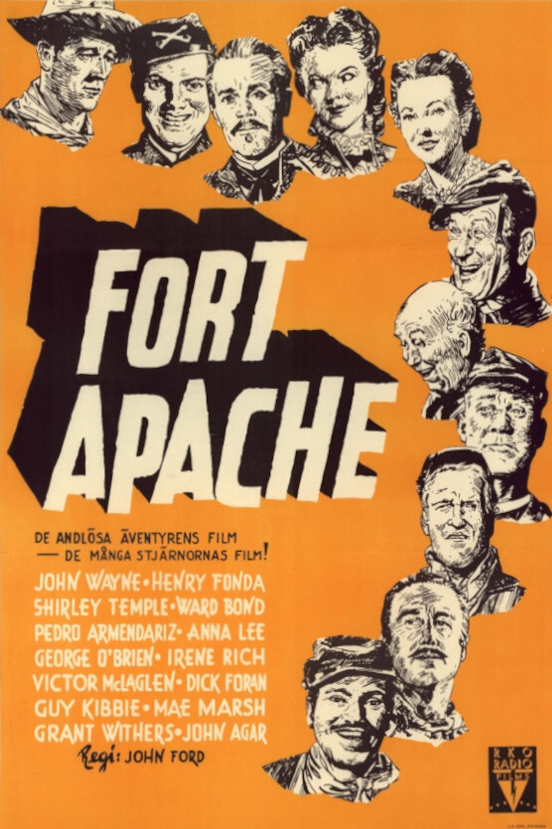 Fort Apache