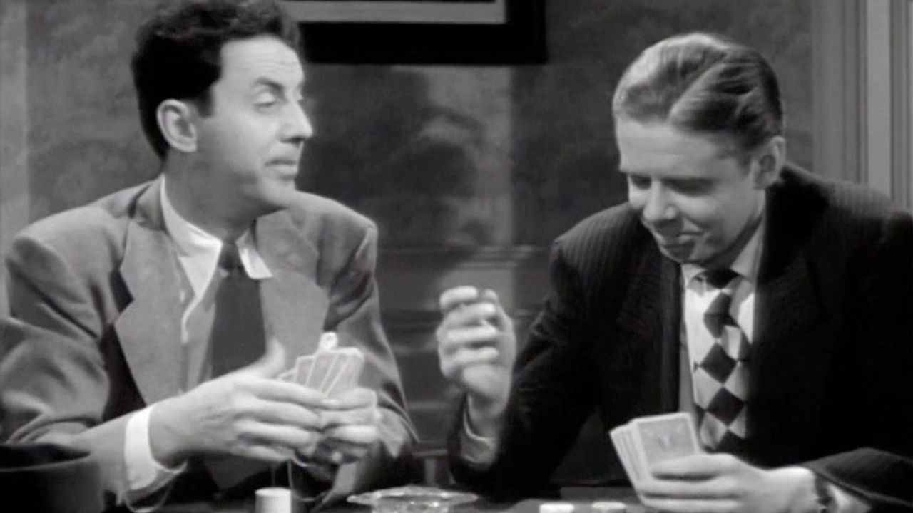 So You Want to Be a Gambler