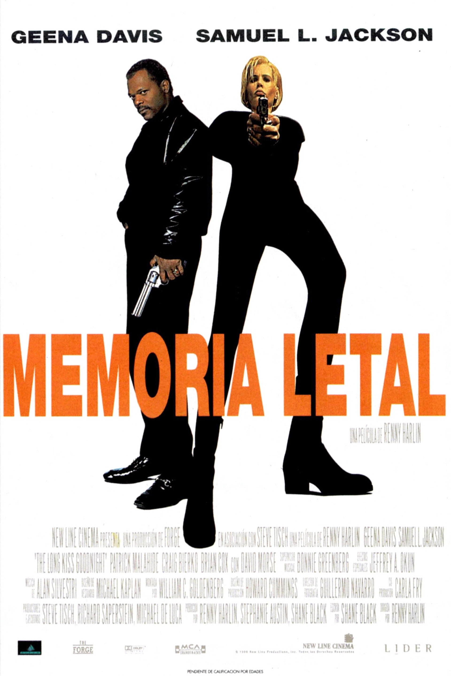 Memoria letal