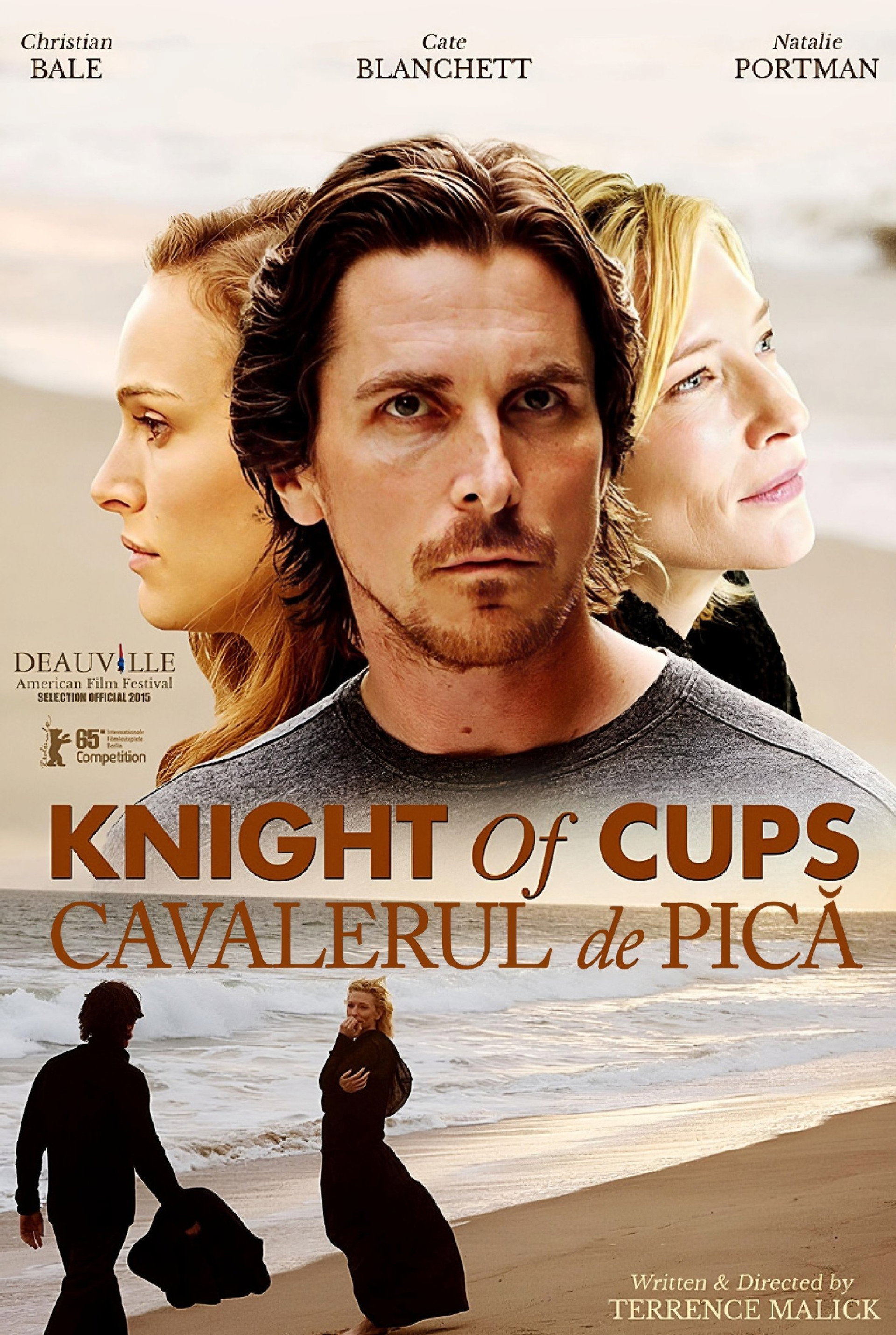 Cavalerul de Pică