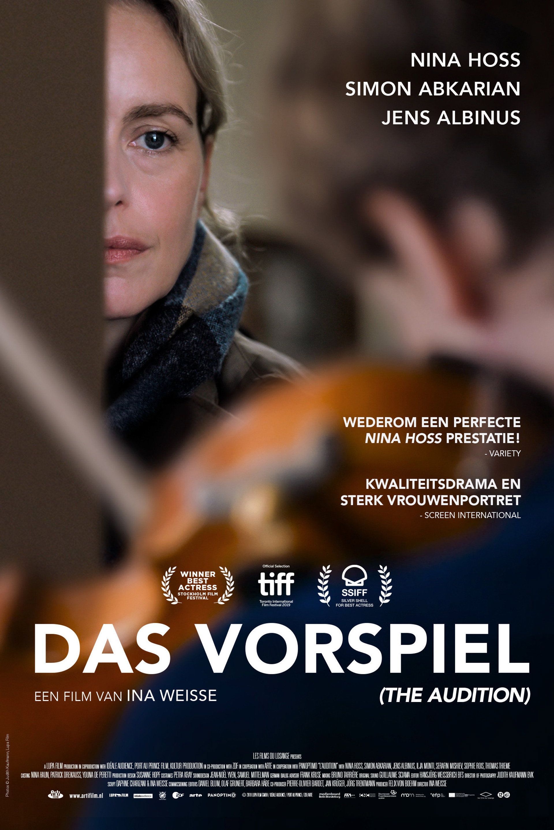 Das Vorspiel
