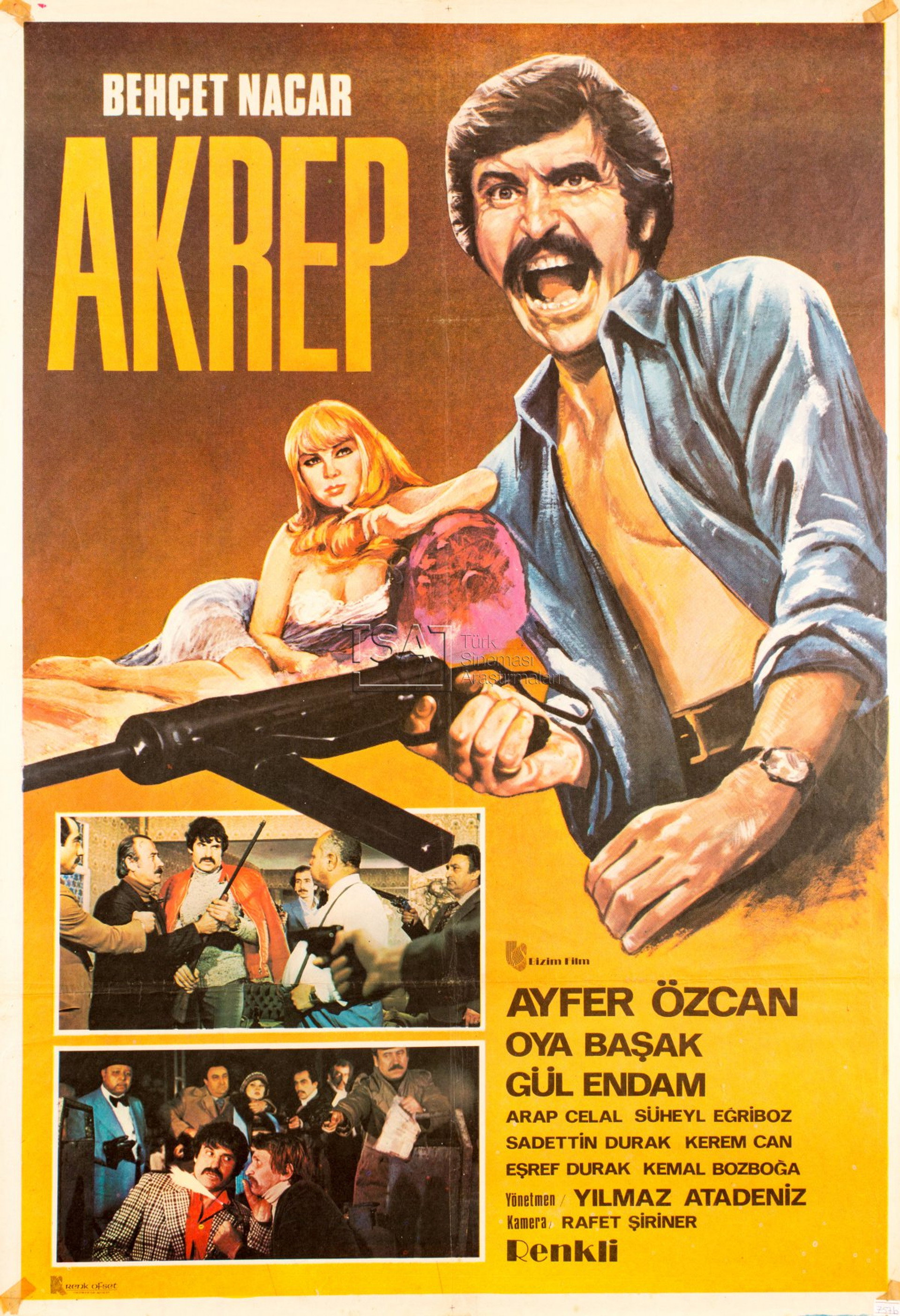 Akrep