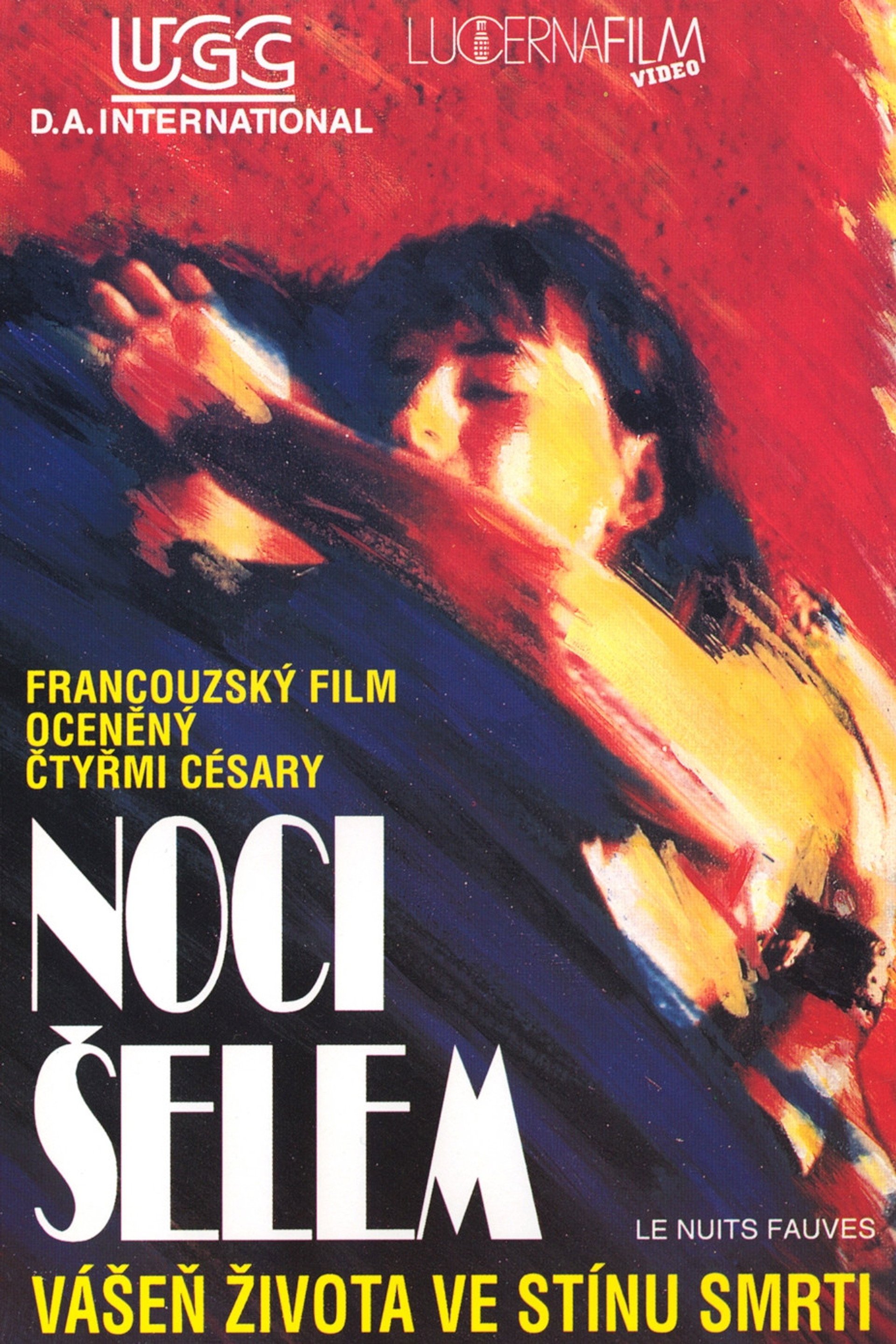 Noci šelem