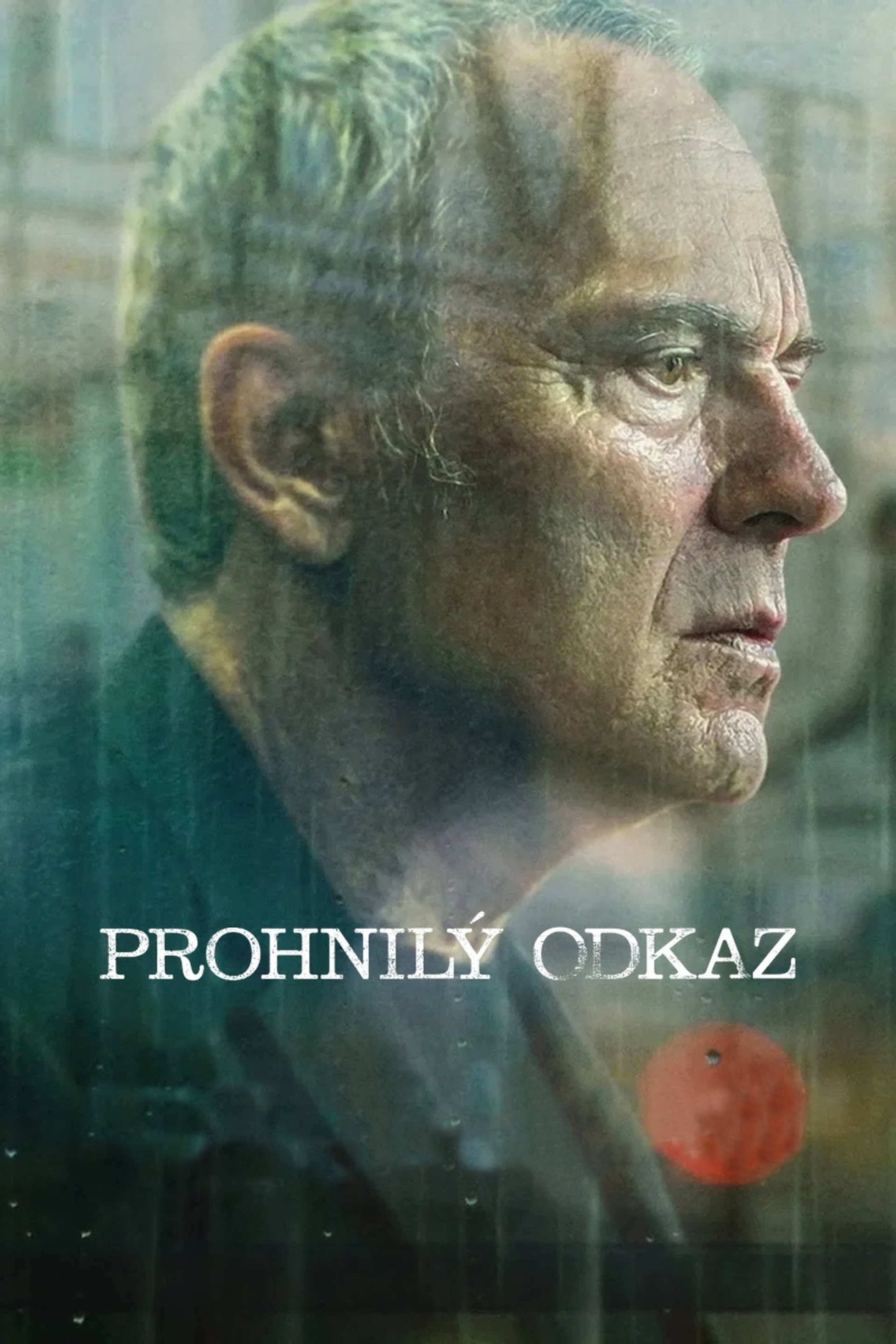 Prohnilý odkaz