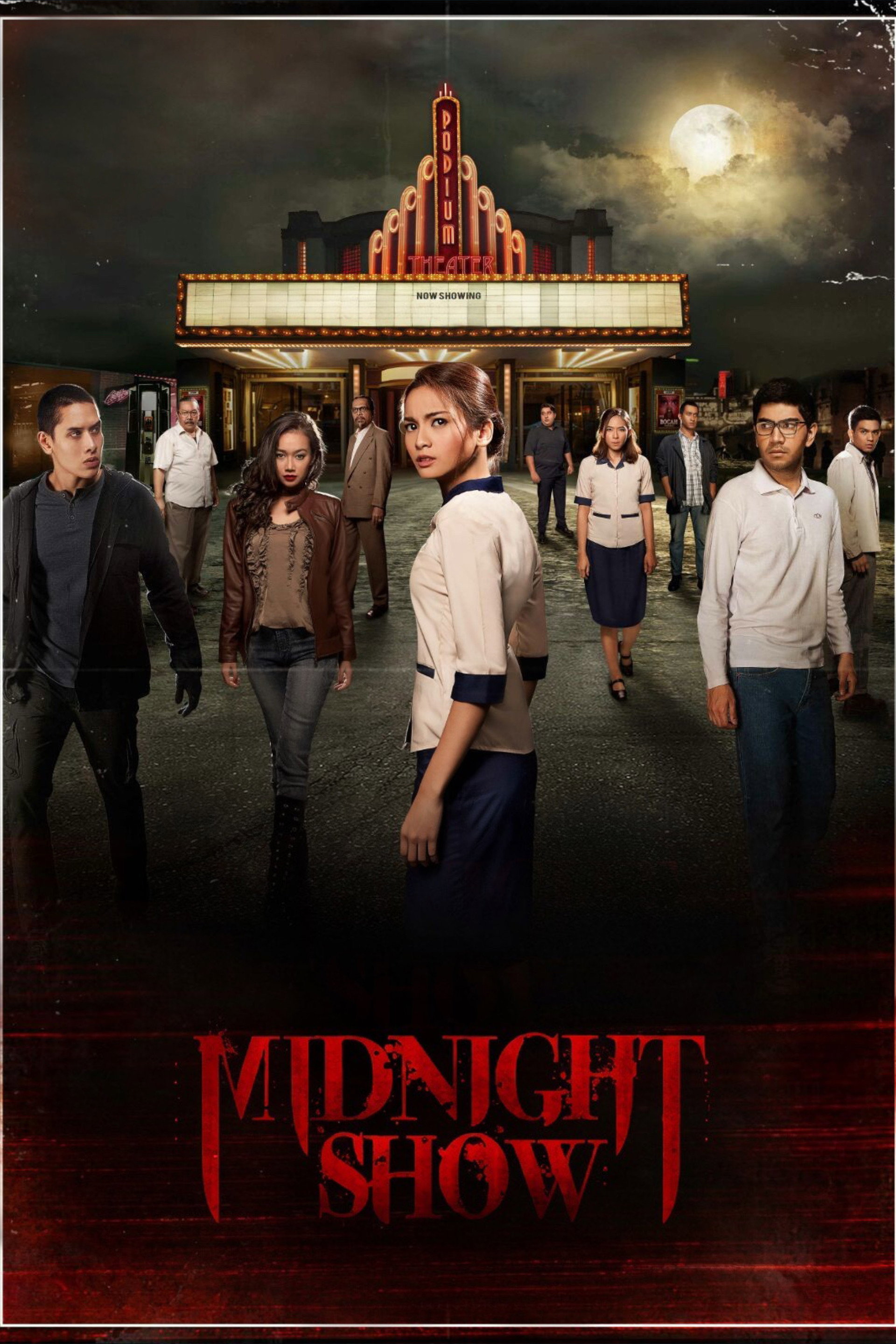 Midnight Show