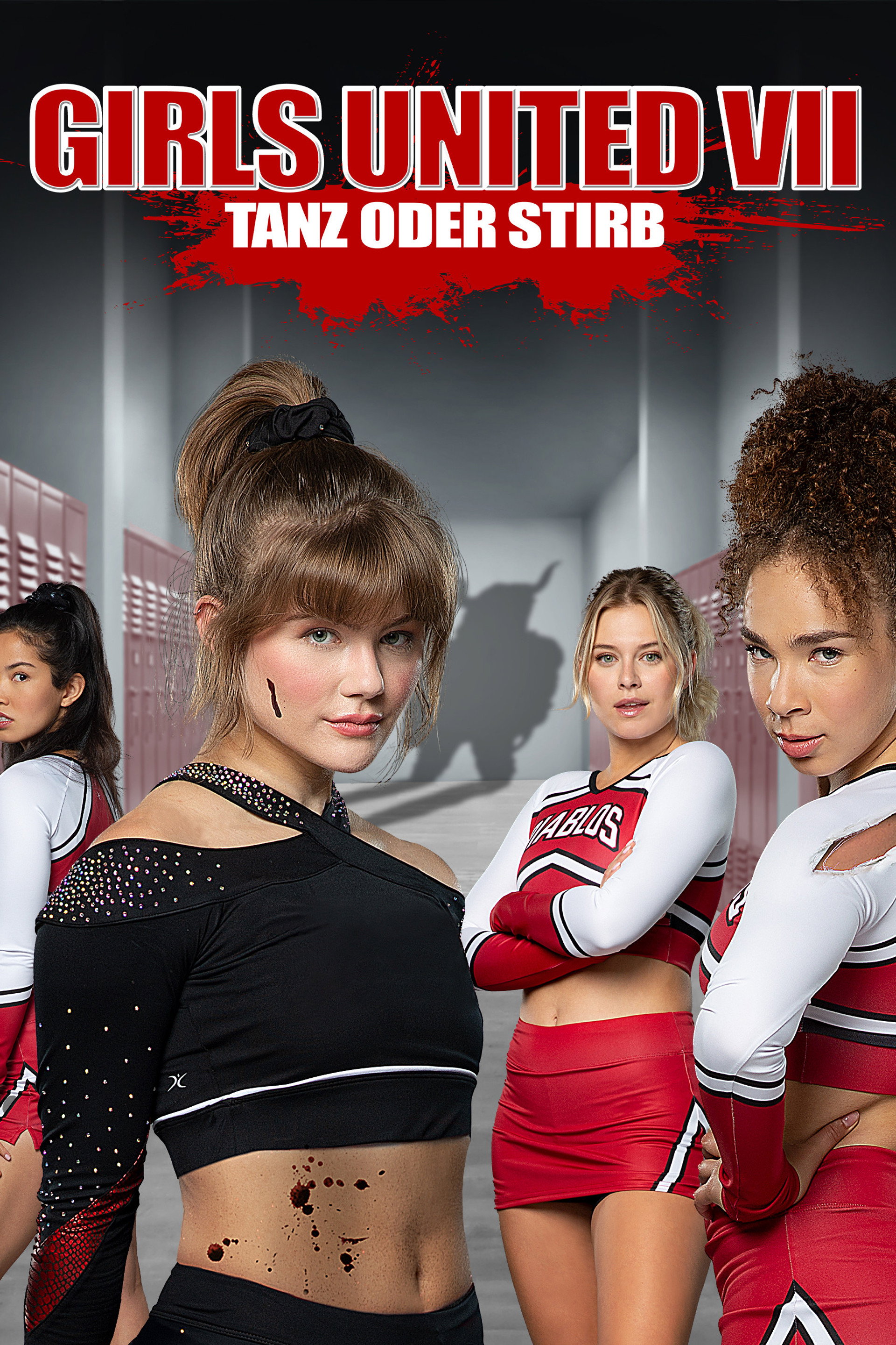 Girls United VII - Tanz oder Stirb