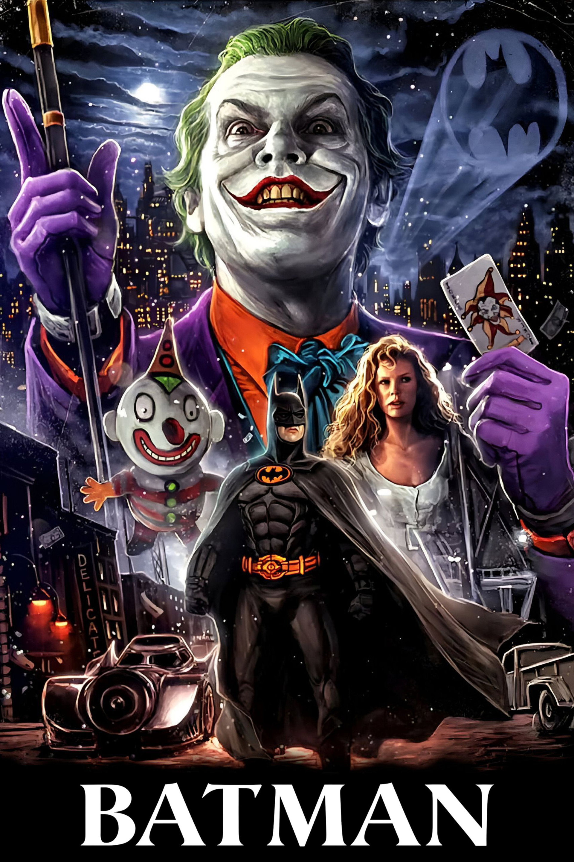 Batman