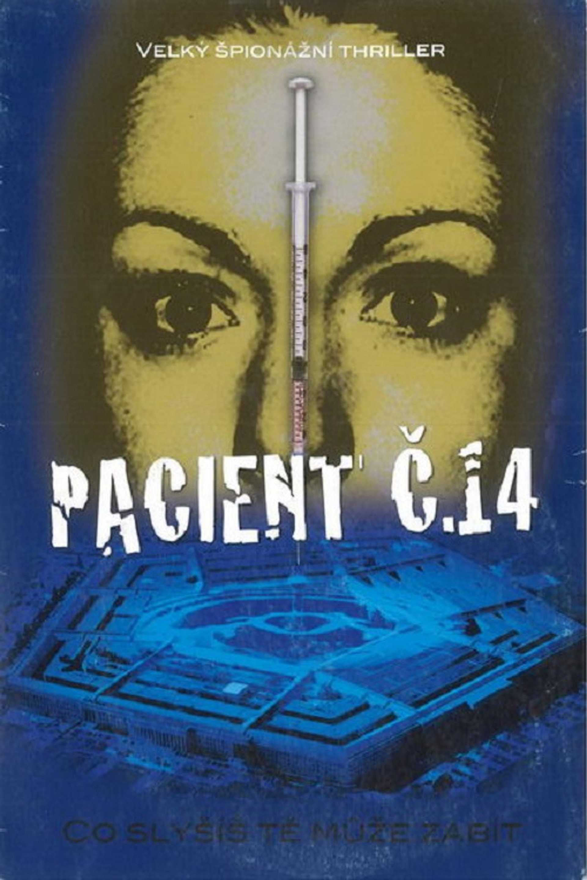 Pacient č. 14