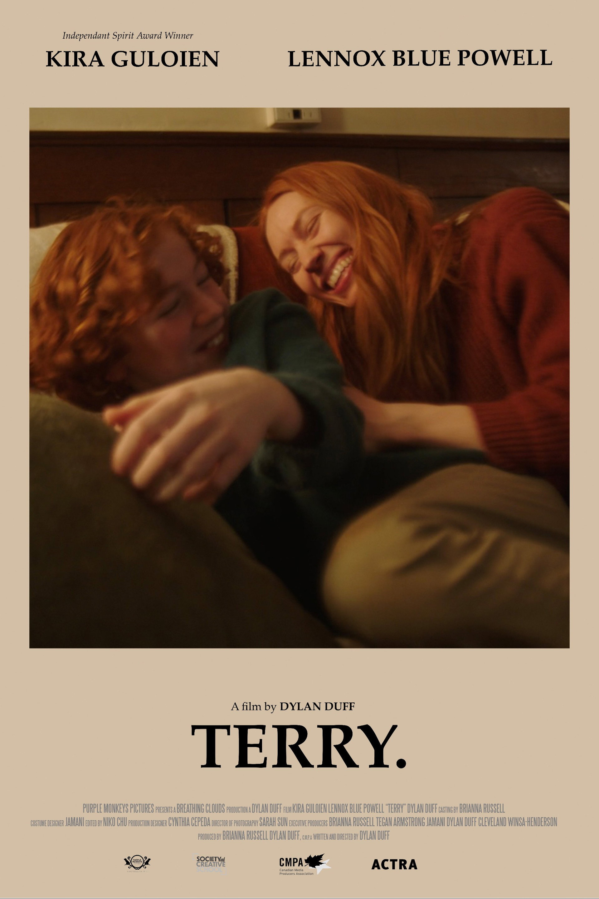 Terry