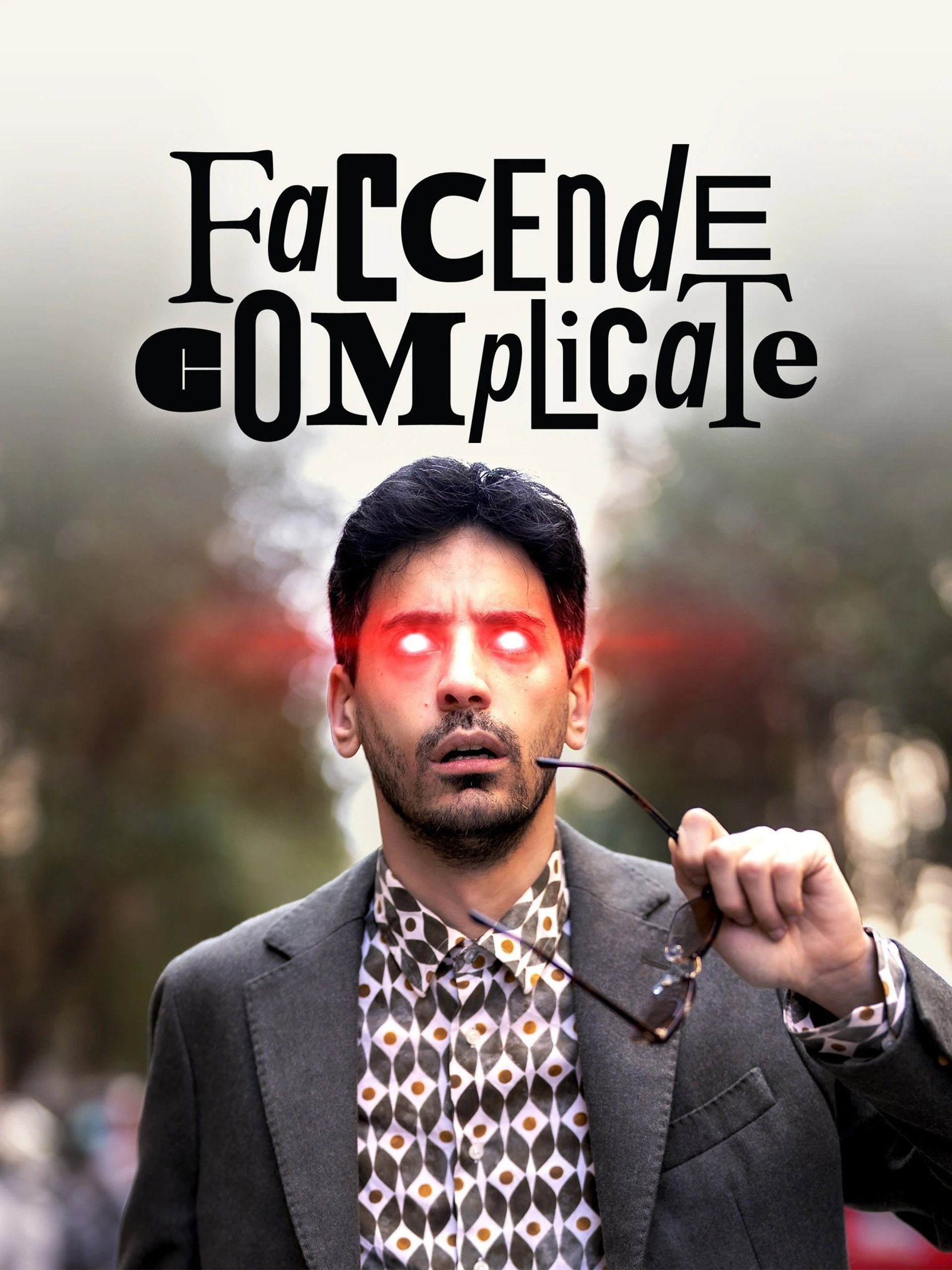 Faccende complicate