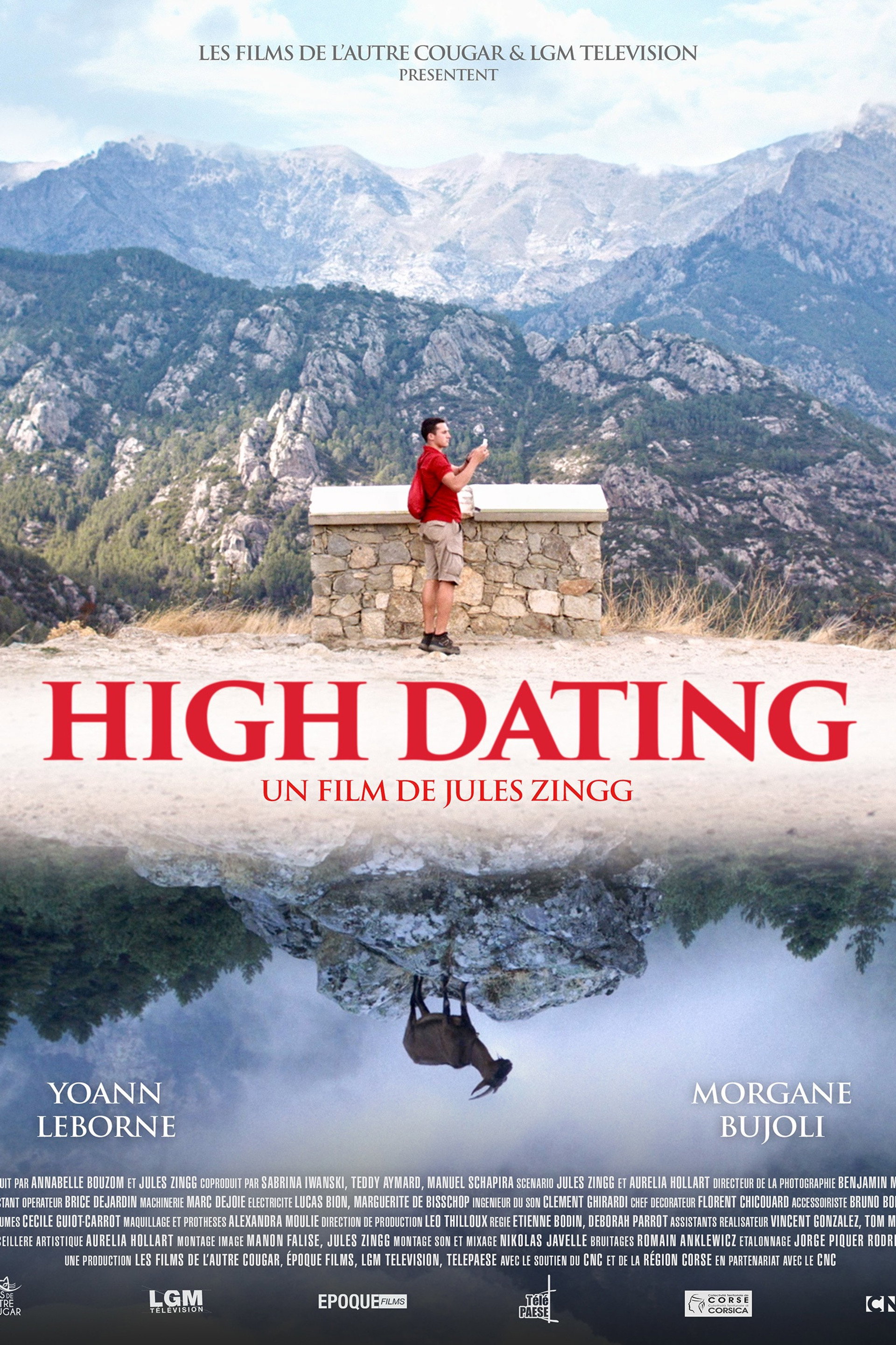 High Dating
