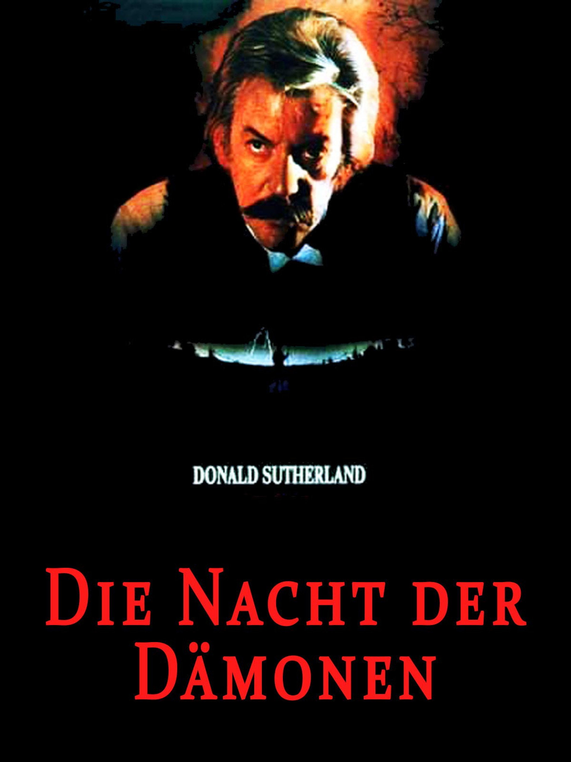 Die Nacht der Dämonen