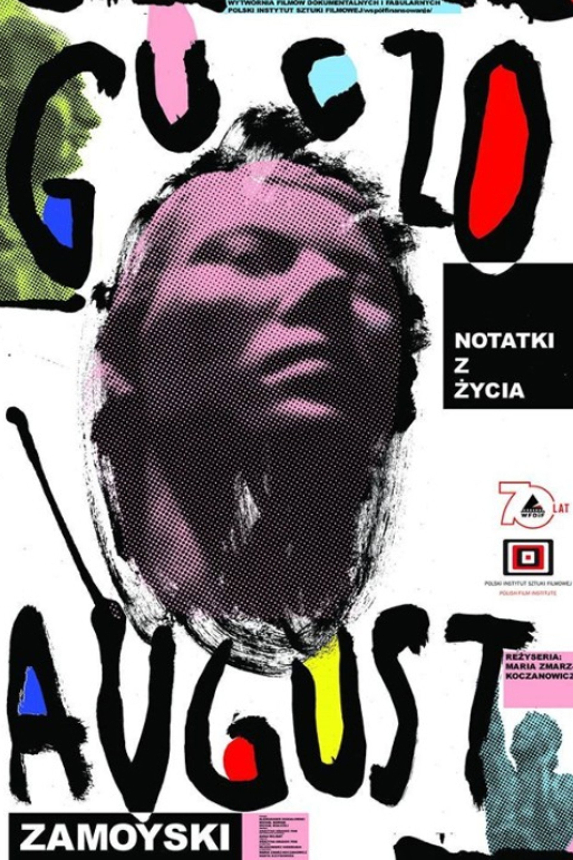 Guczo. Notatki z życia