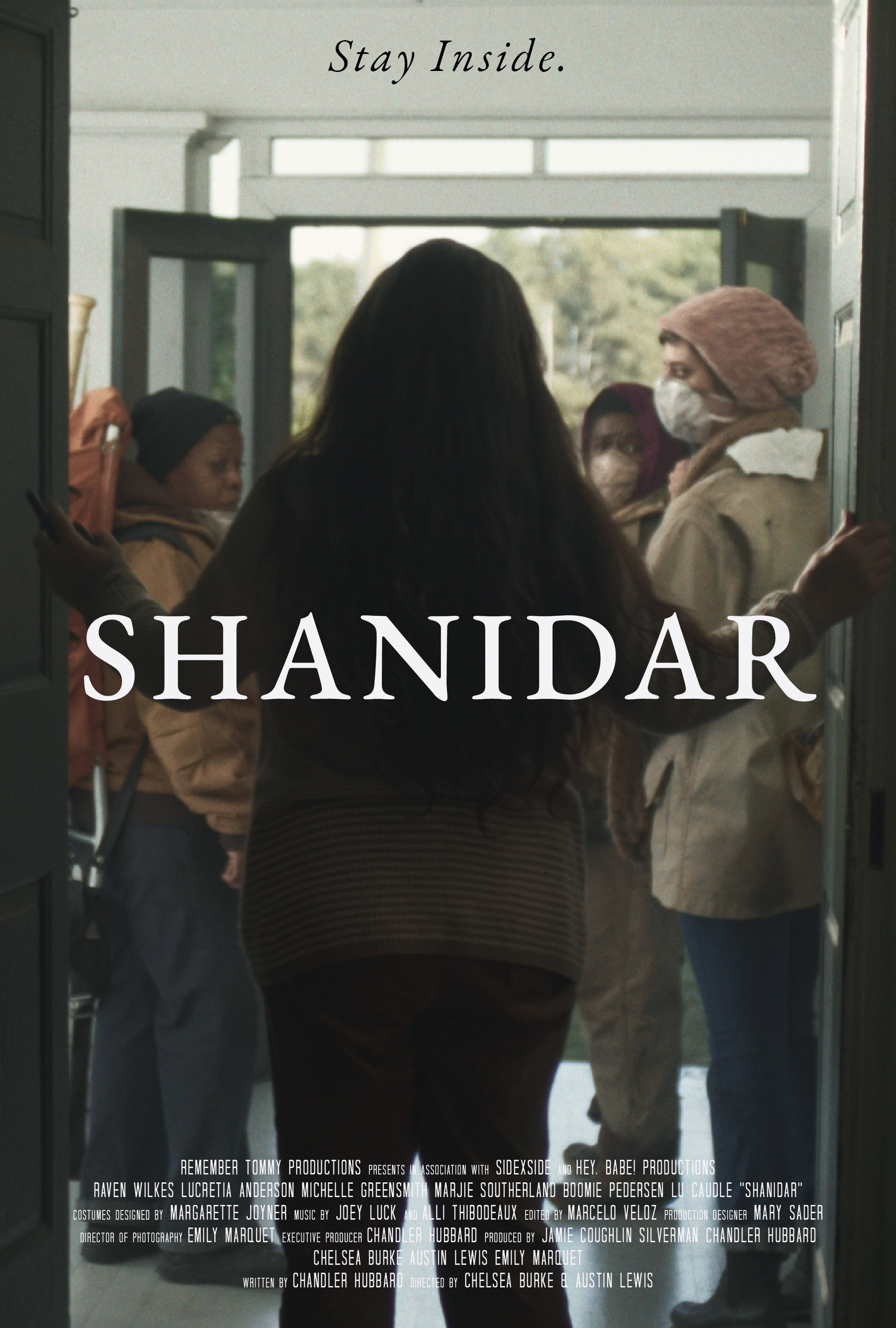 Shanidar