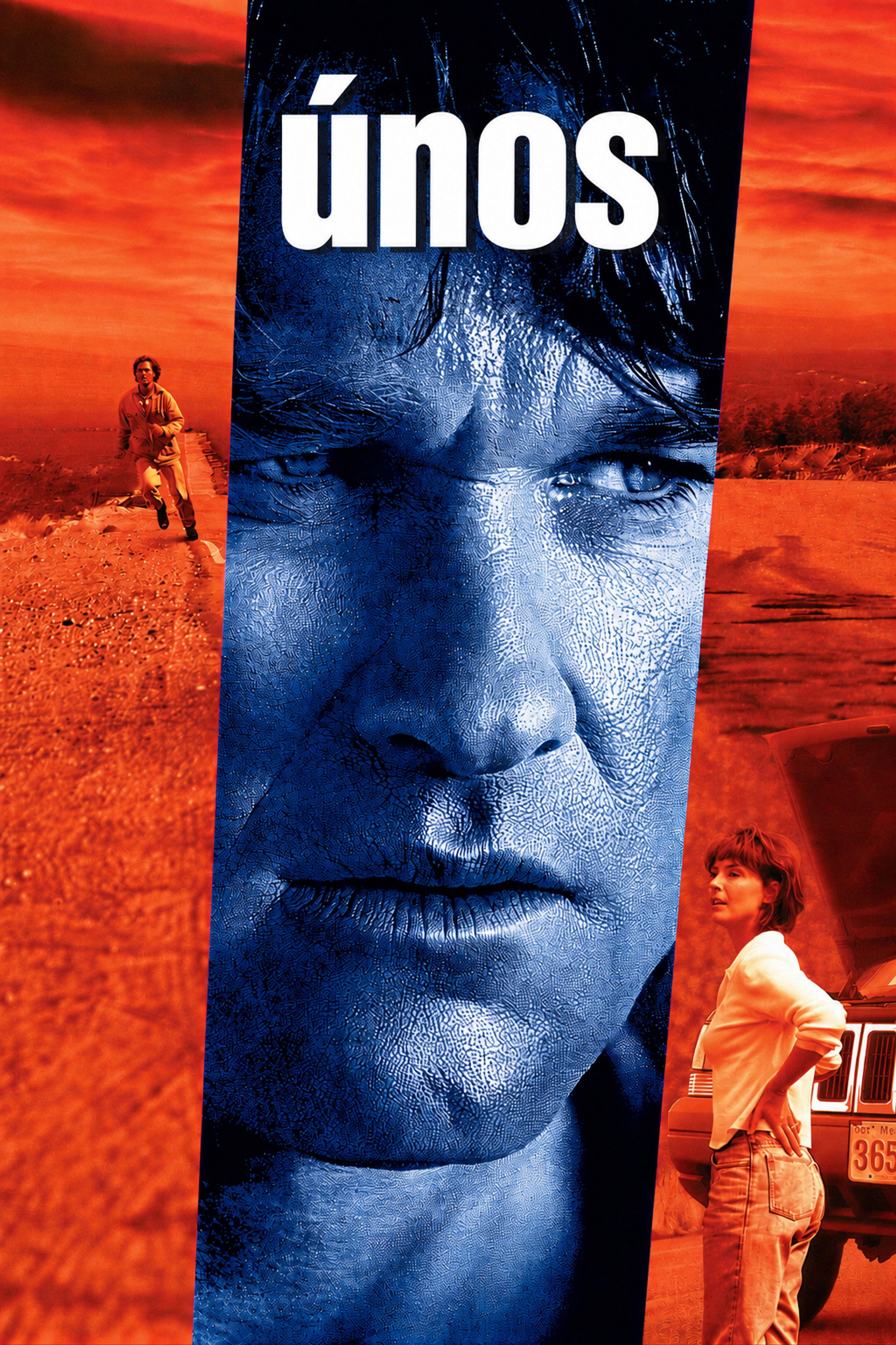 Únos