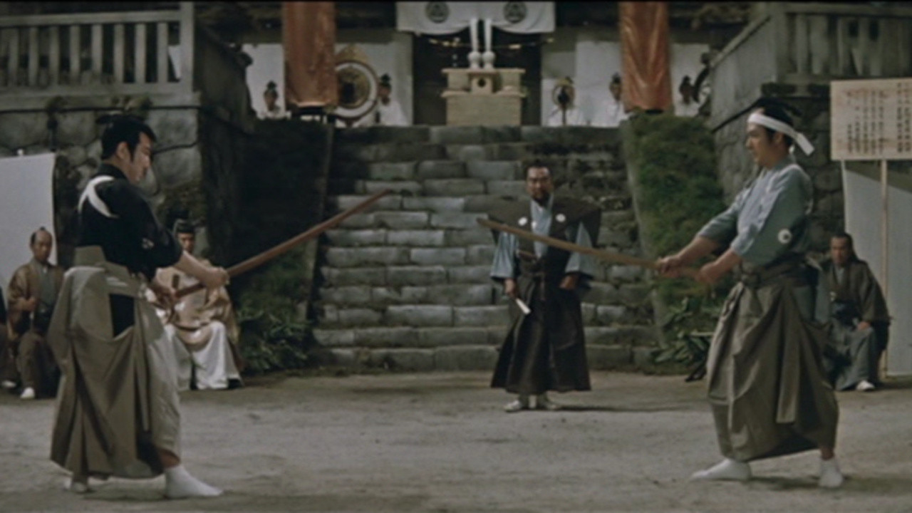 Souls in the Moonlight