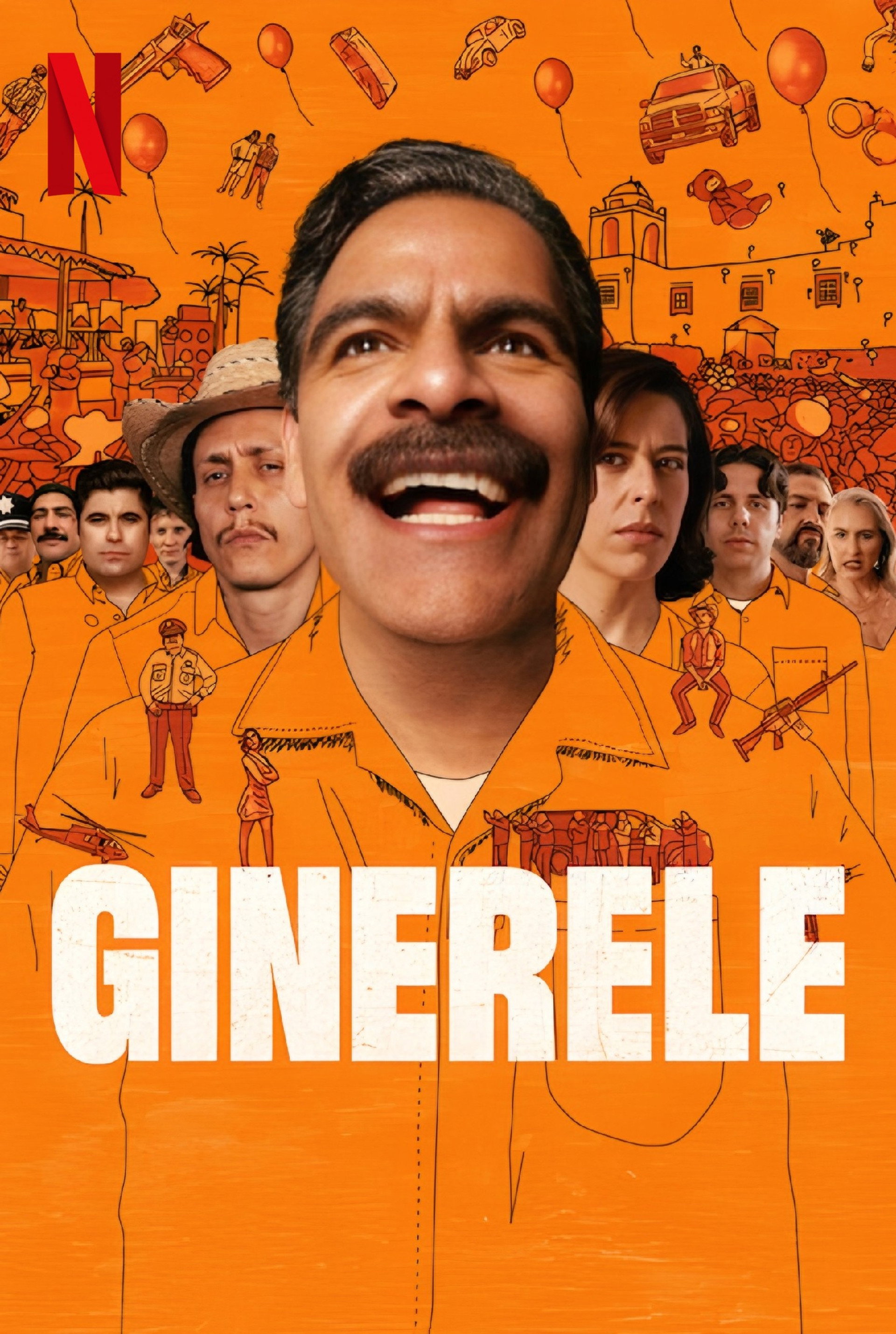Ginerele