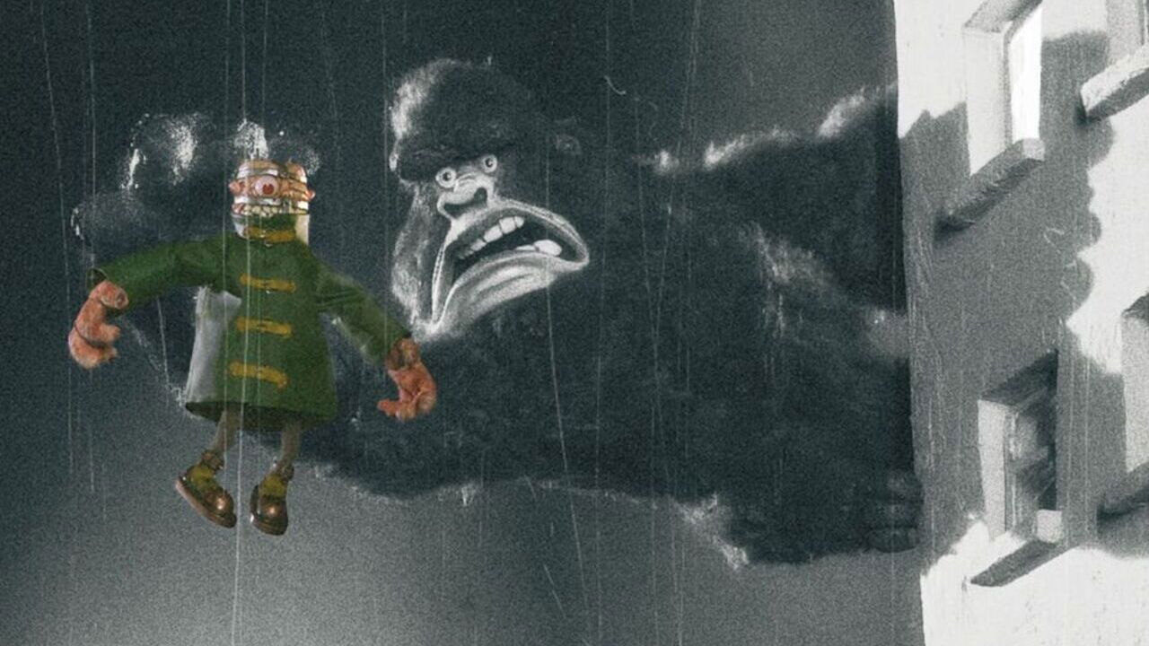 R.I.P. Repose en paix