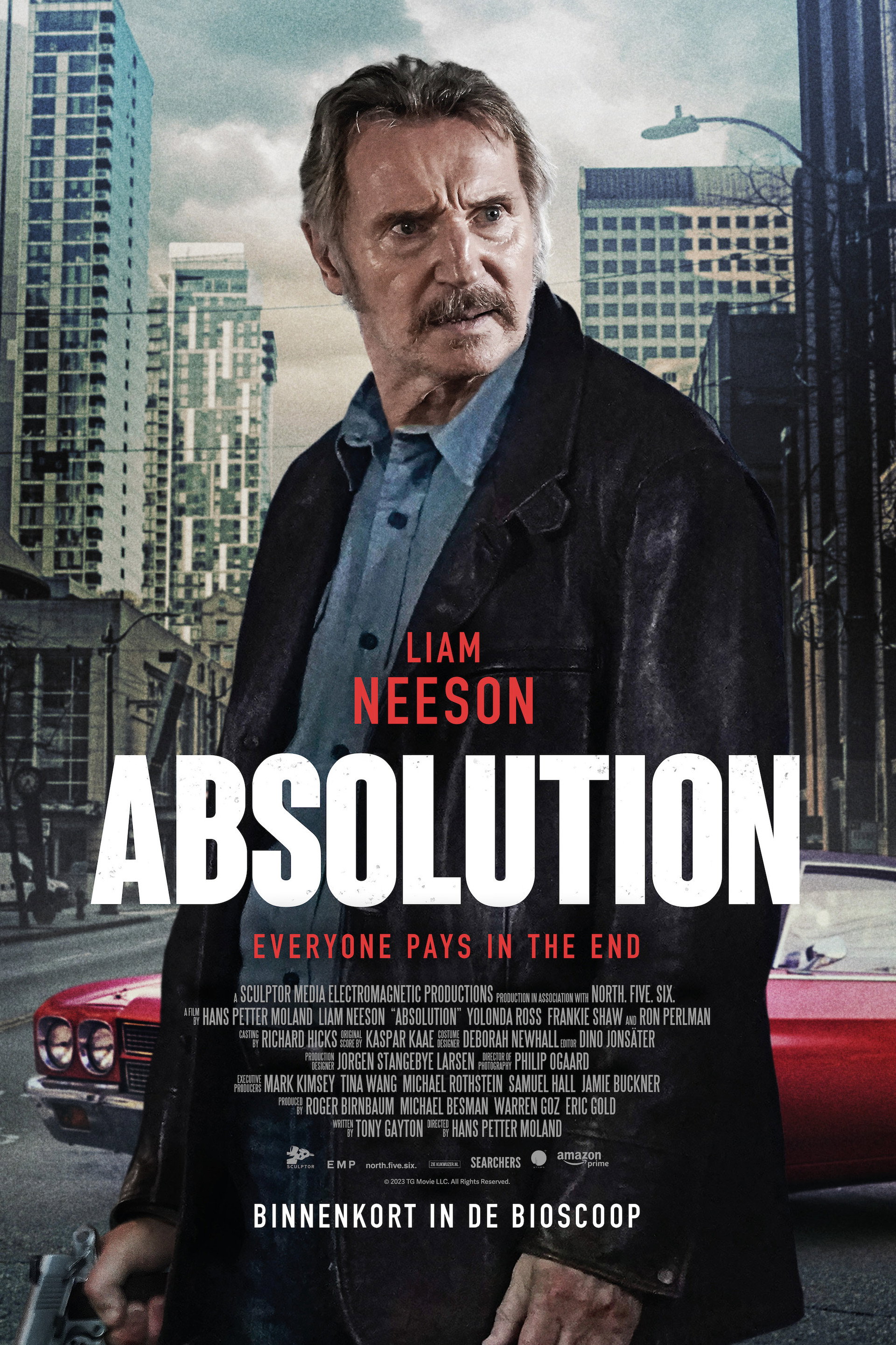 Absolution