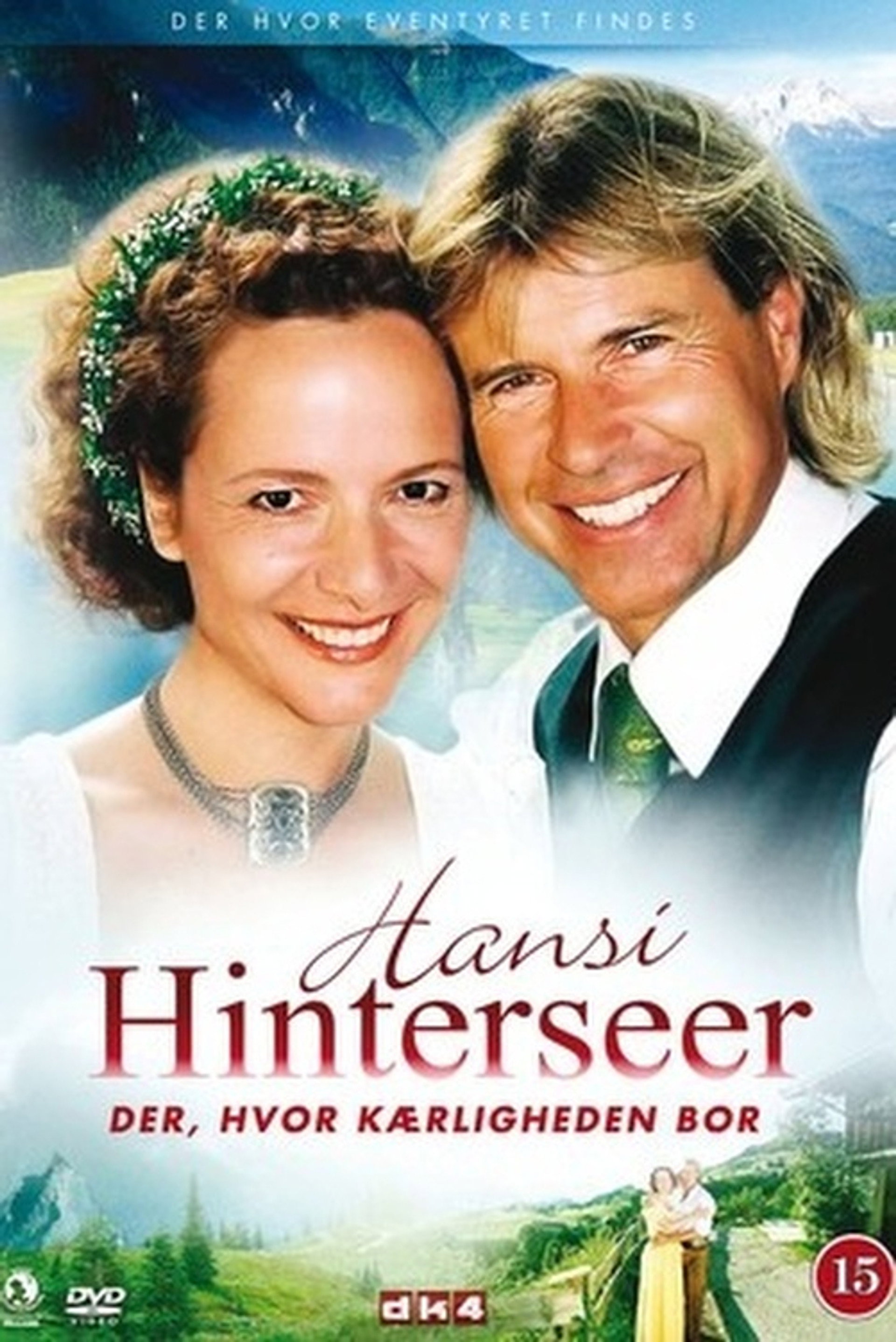 Der, hvor kærligheden bor
