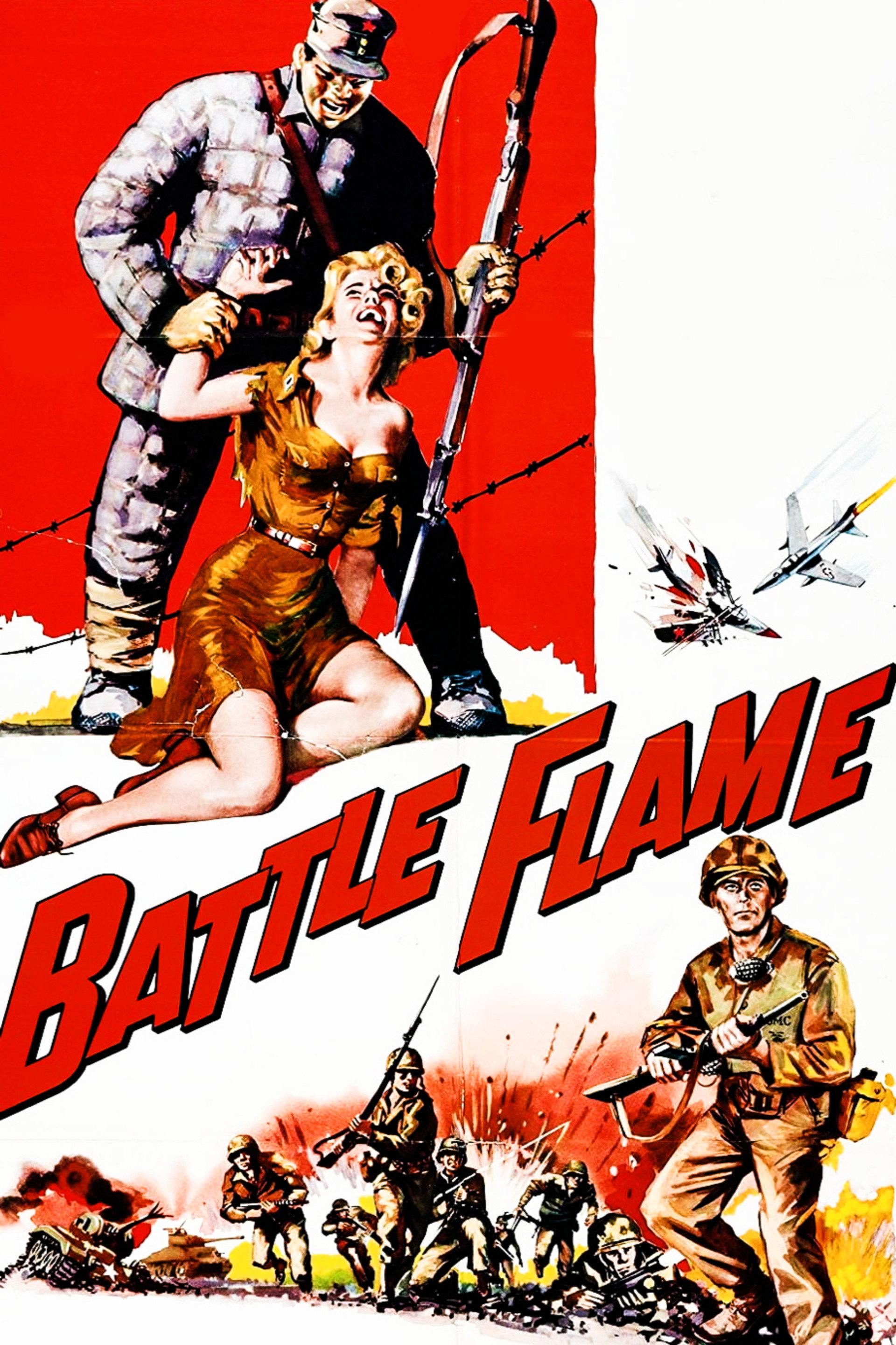 Battle Flame