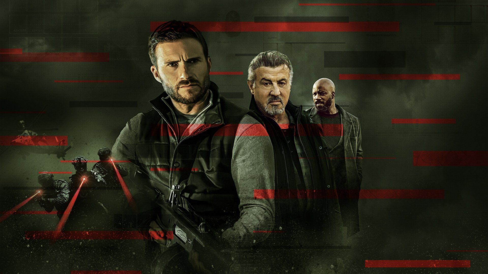 Alarum: Código Letal