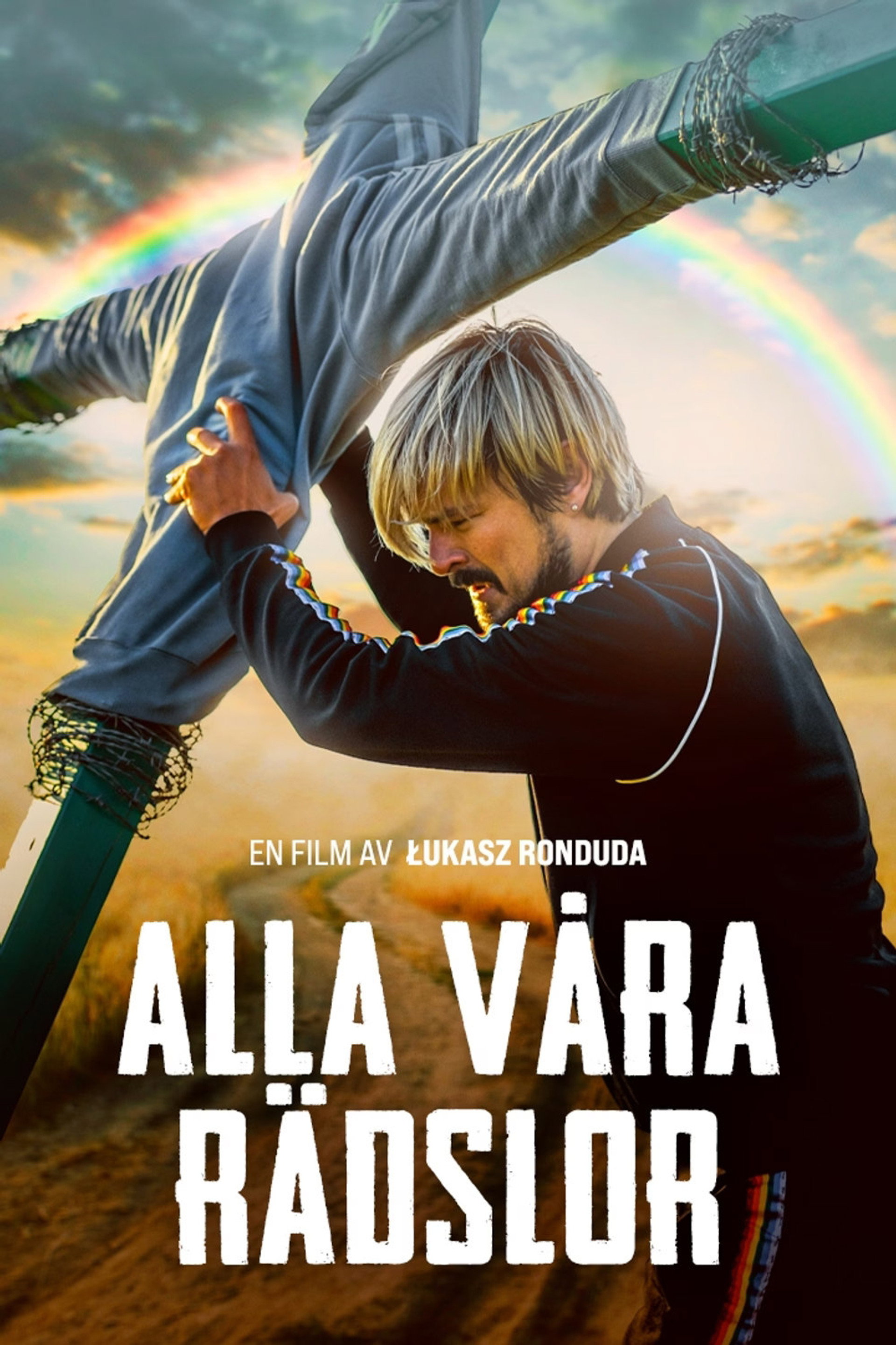 Alla våra rädslor