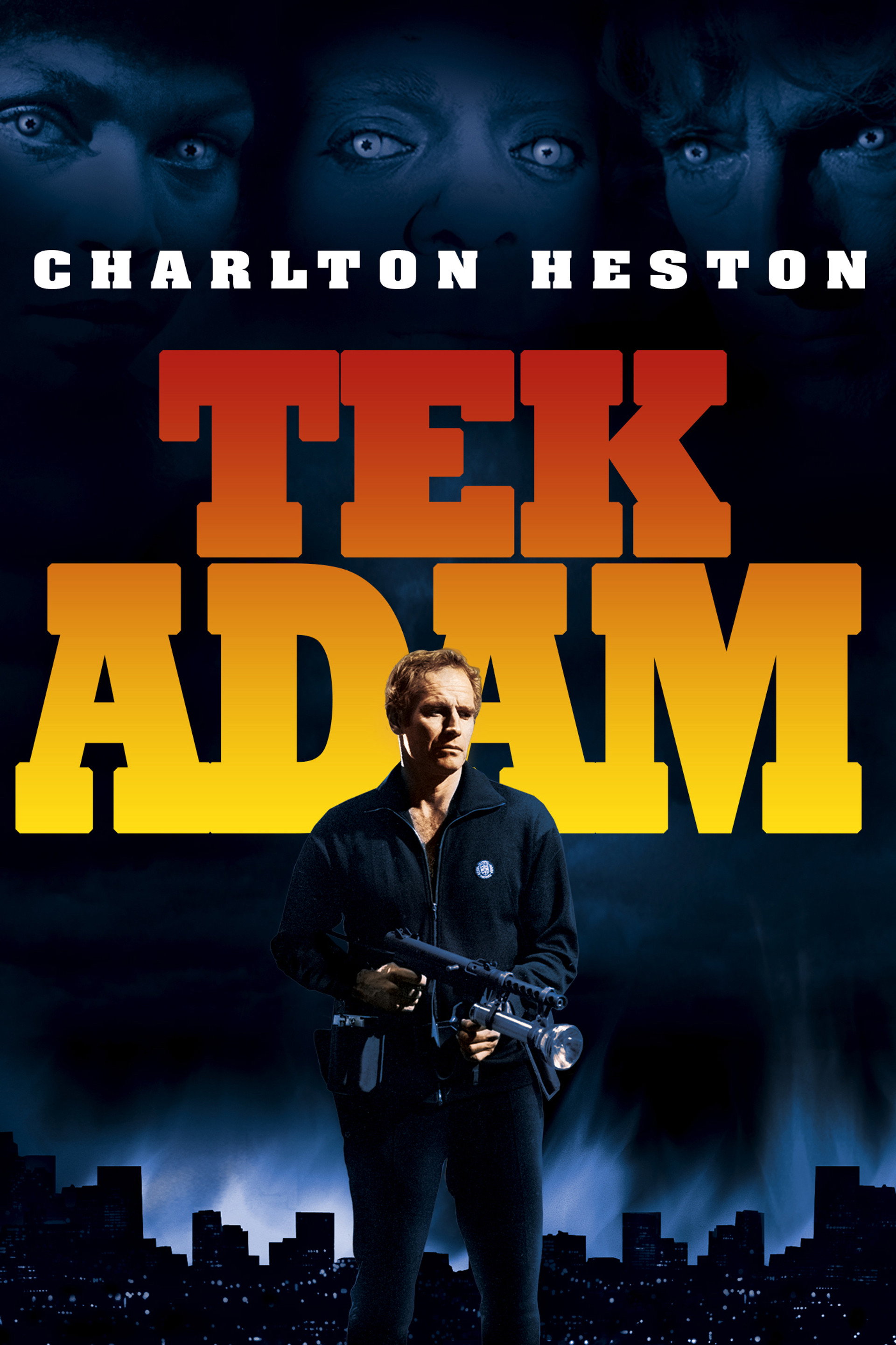 Tek Adam