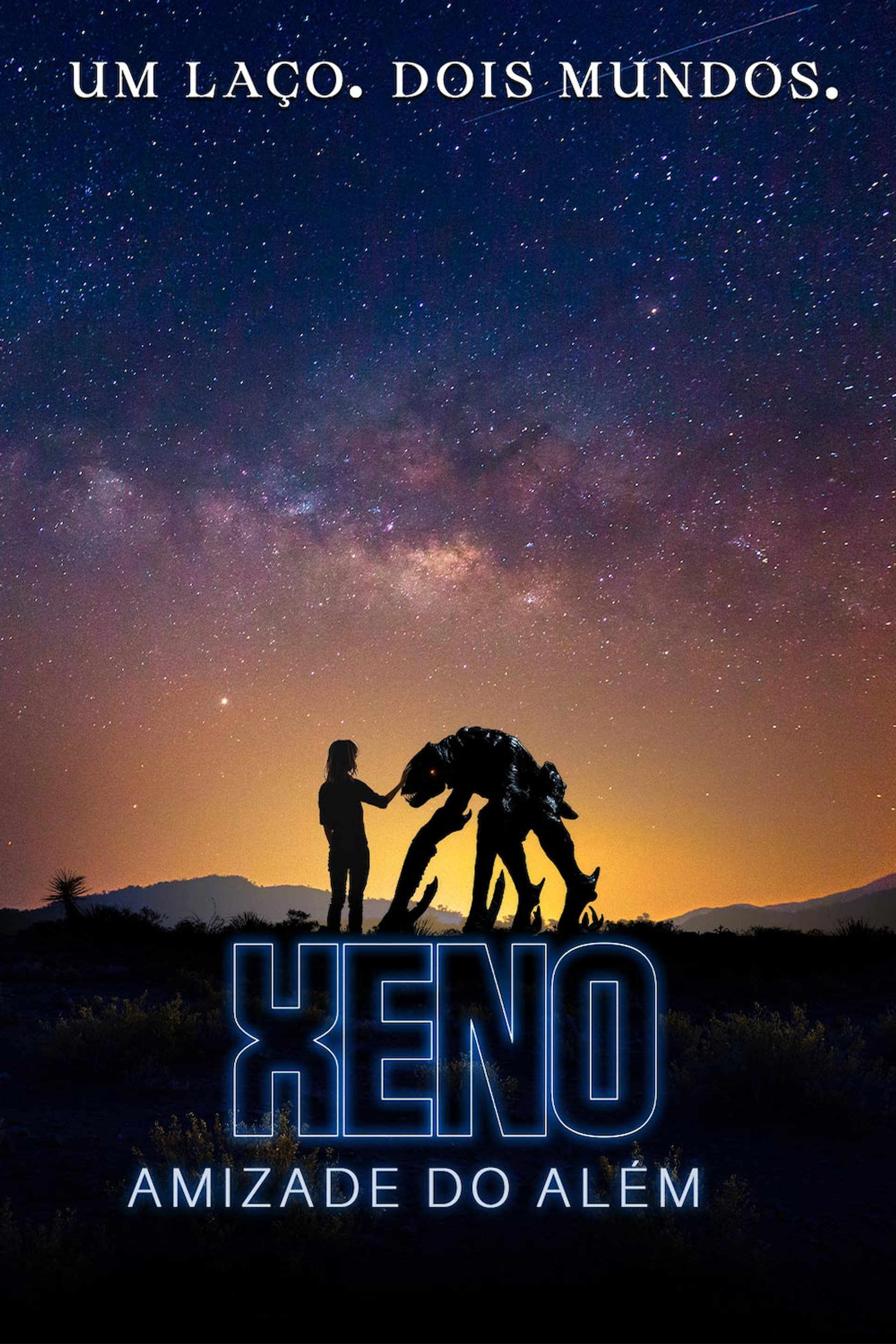 XENO Amizade do Além