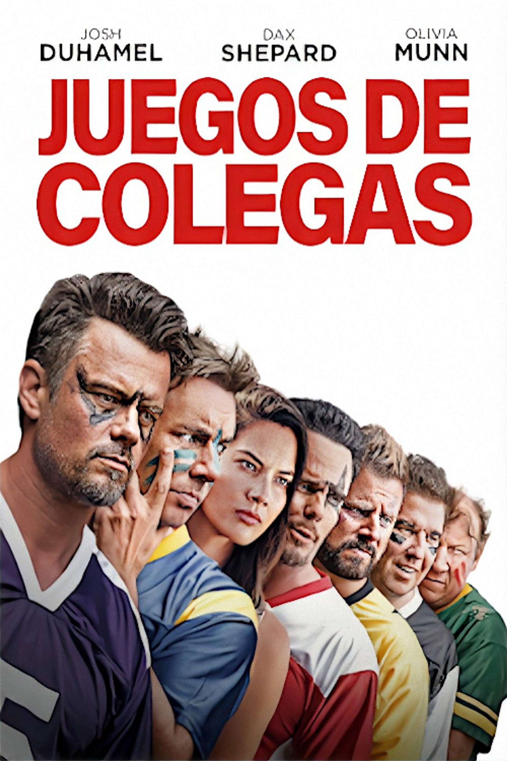 Juegos de colegas