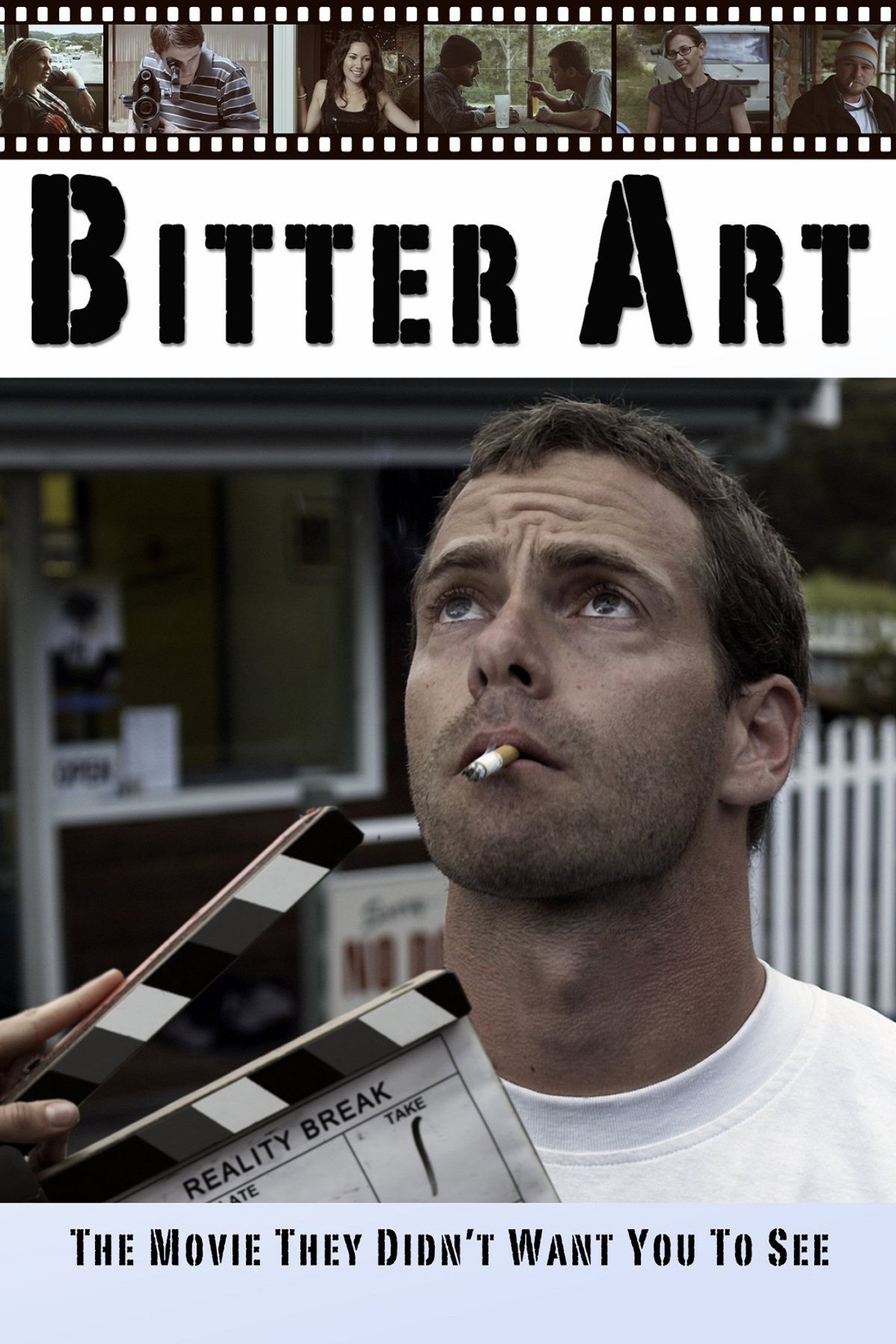 Bitter Art