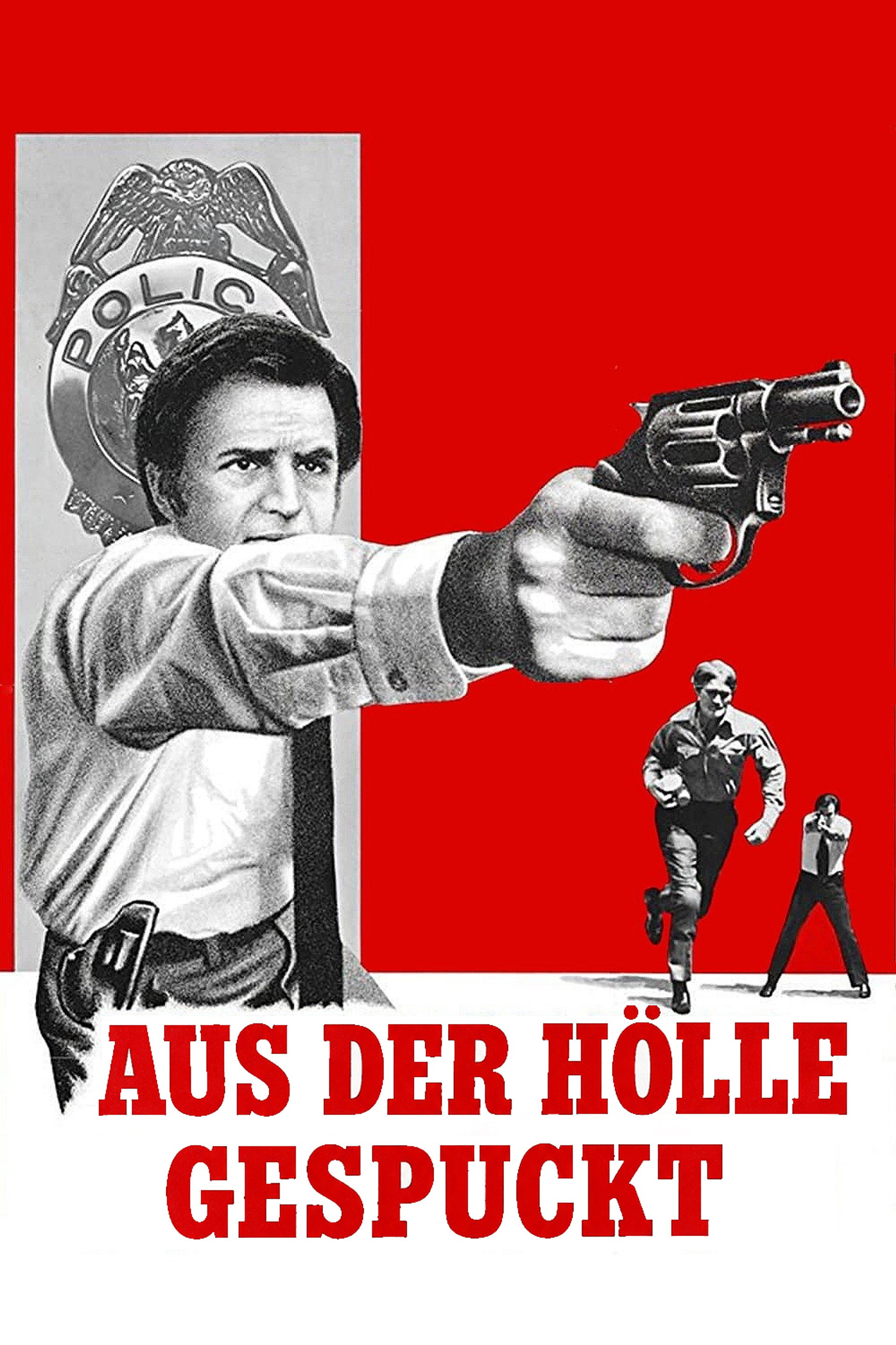 Aus der Hölle gespuckt
