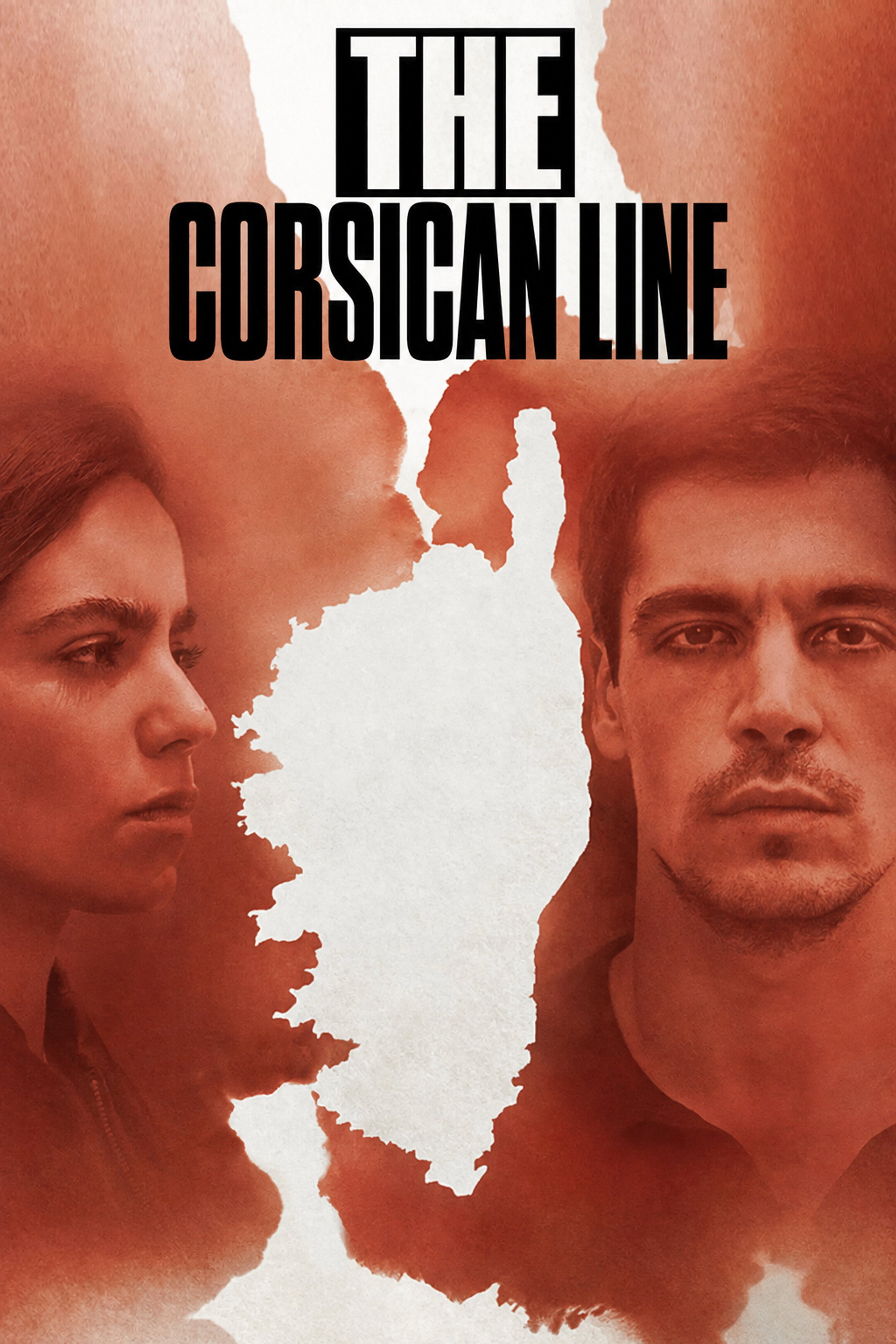 The Corsican Line