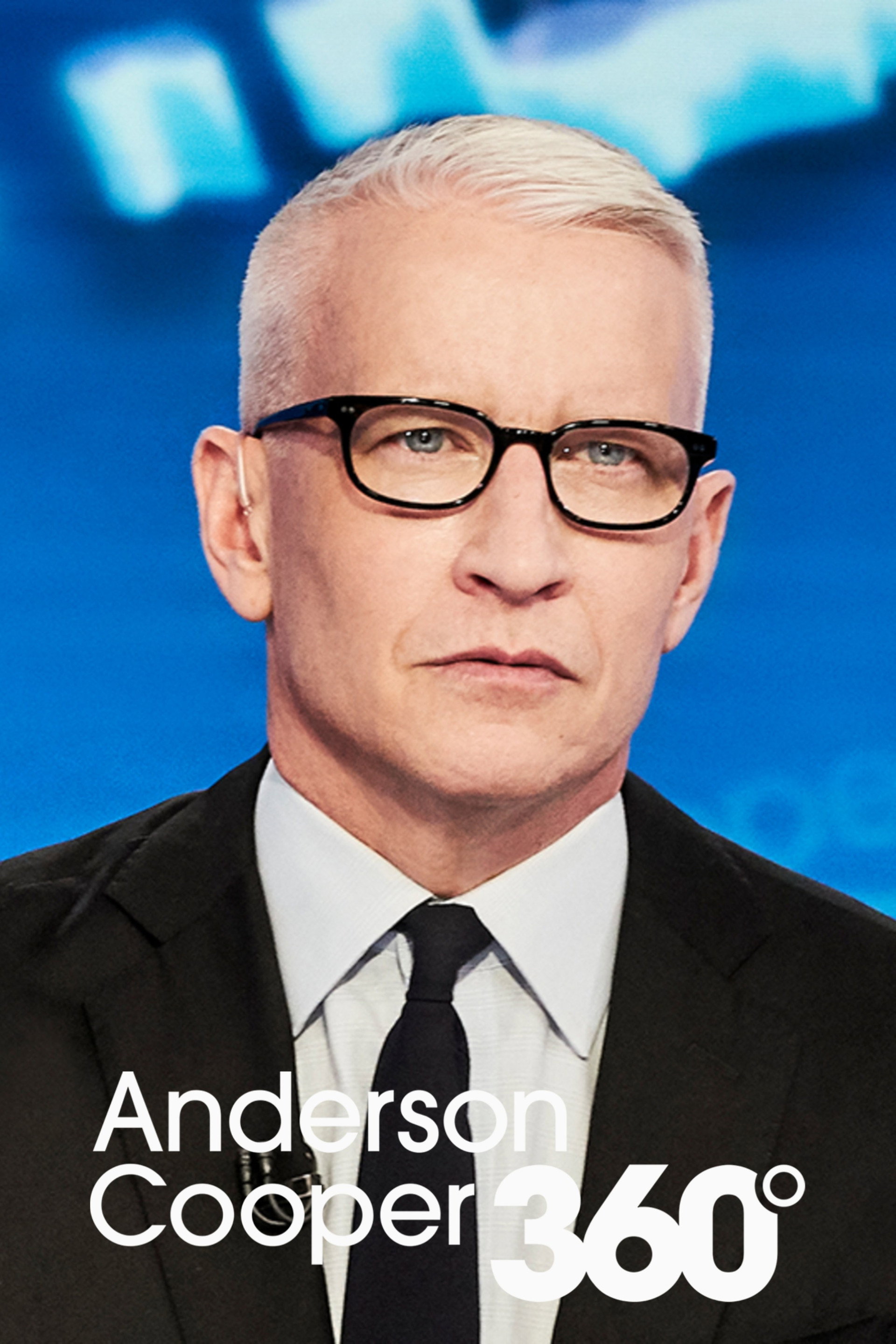 Anderson Cooper 360°