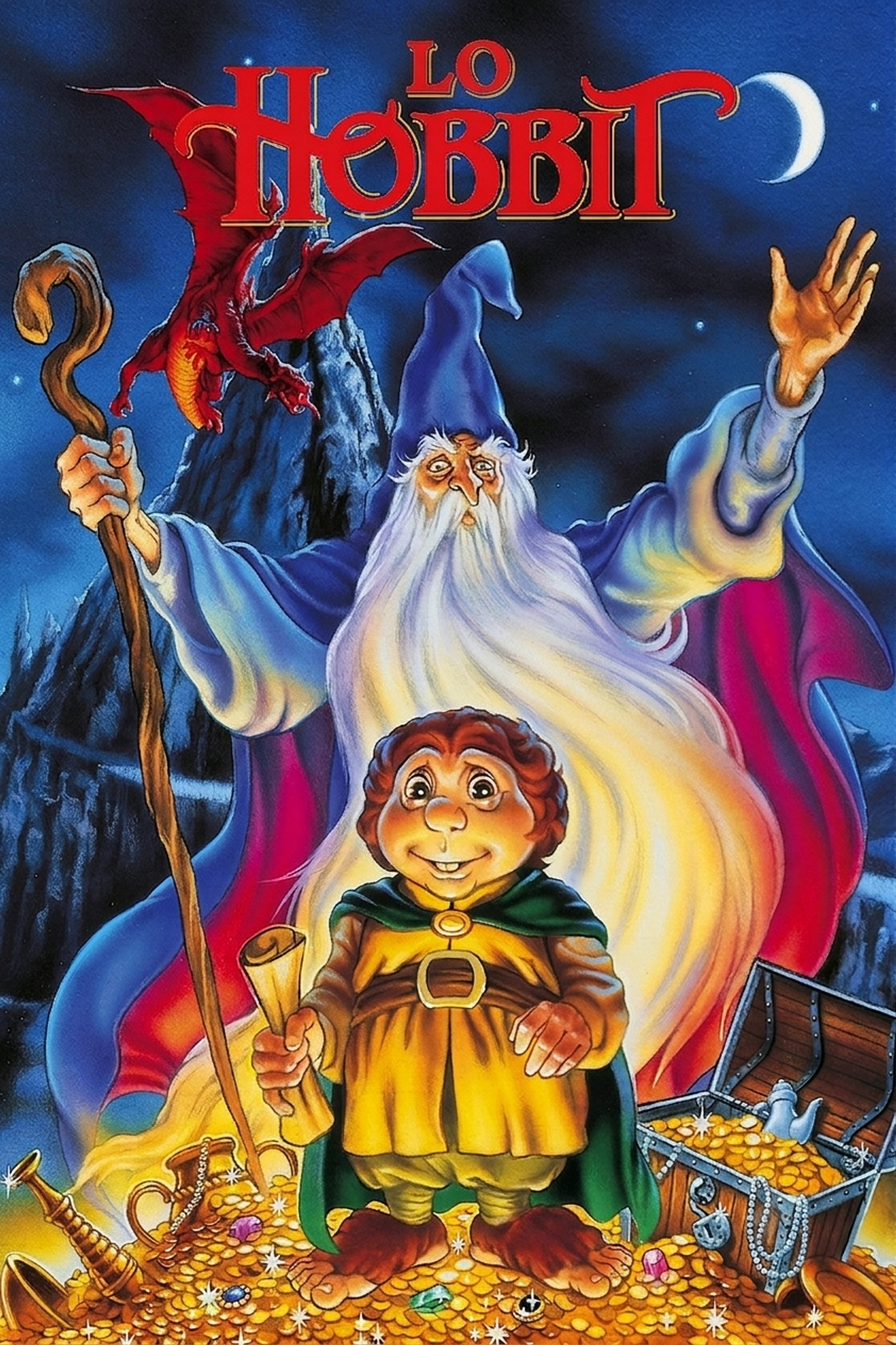 Lo Hobbit