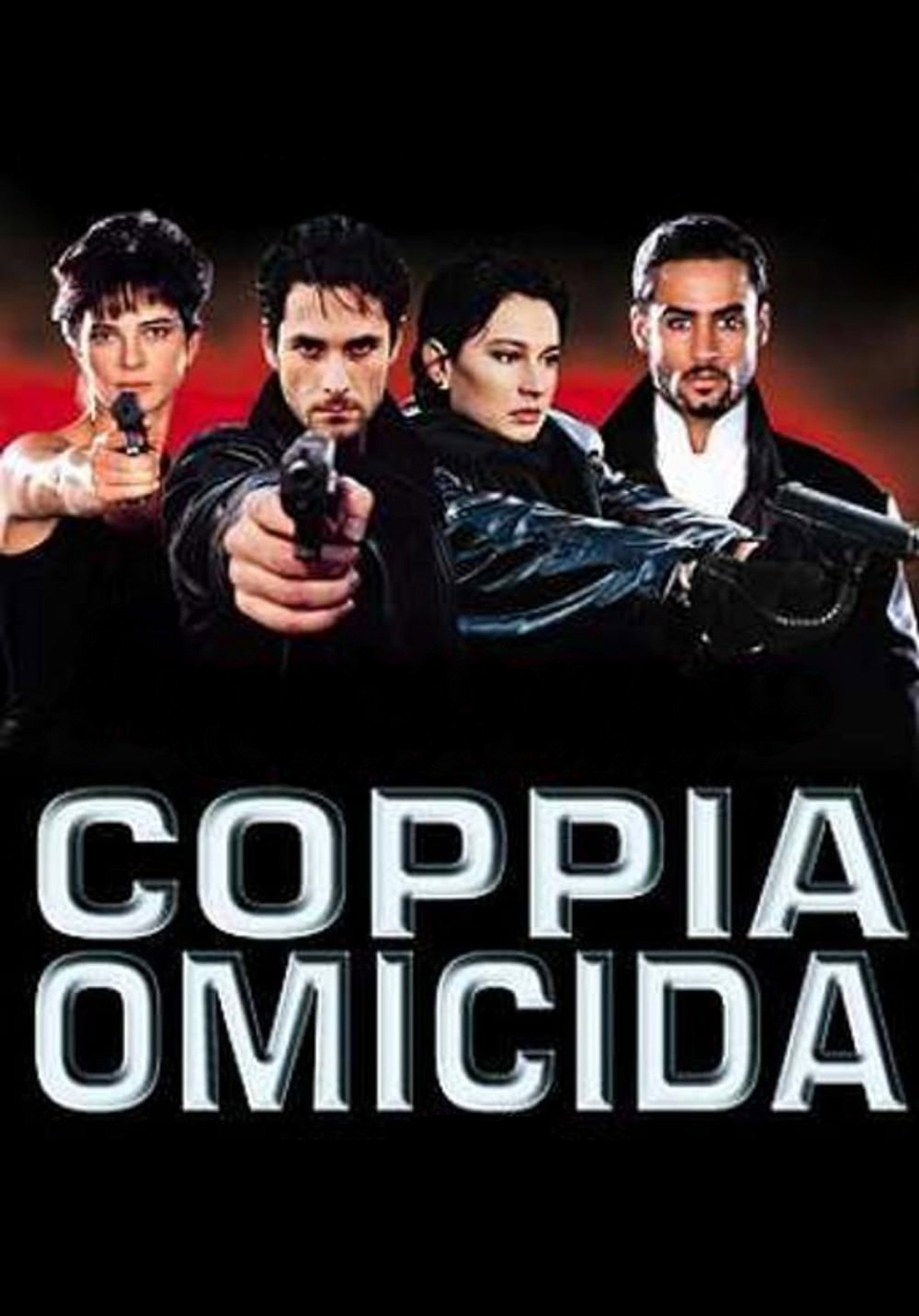 Coppia omicida