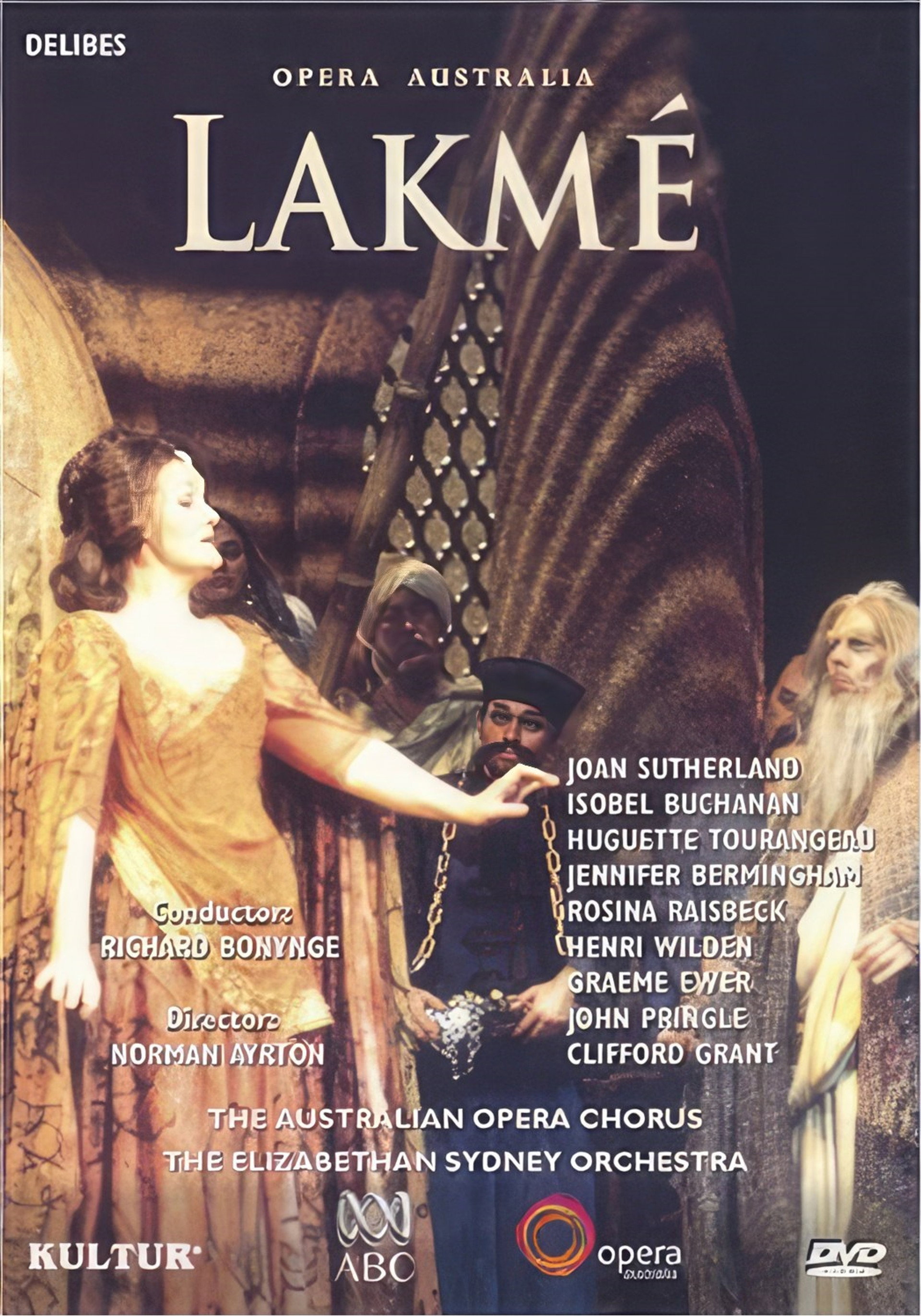 Lakmé