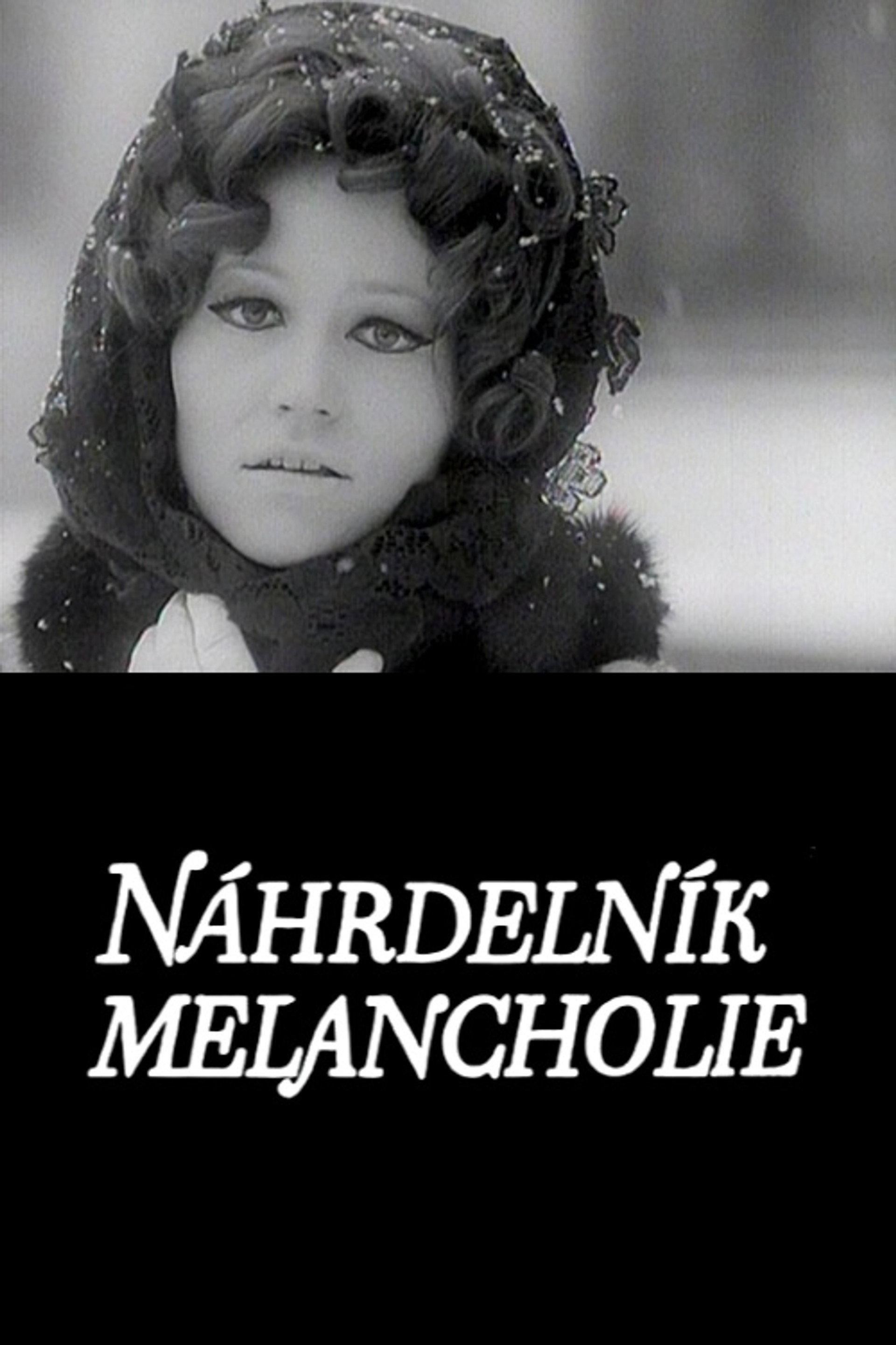 Náhrdelník melancholie