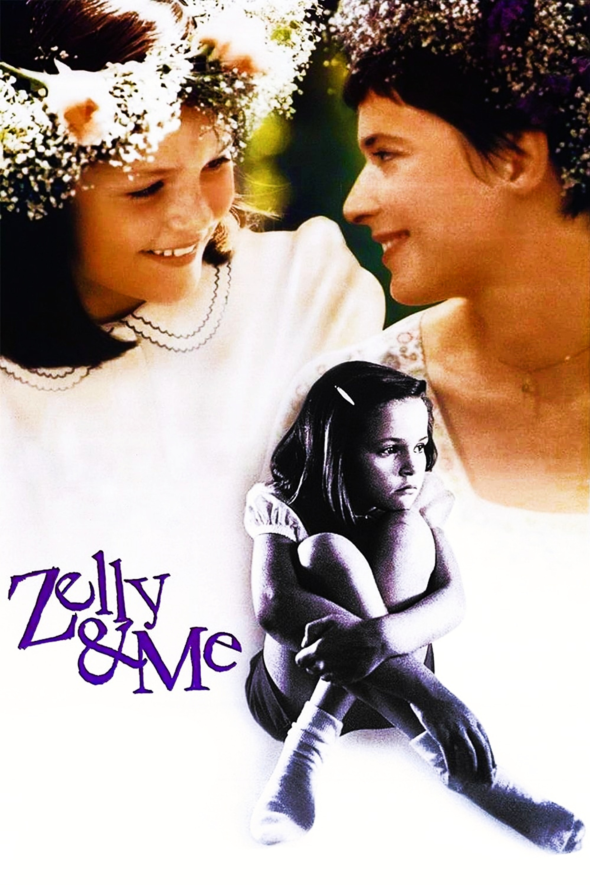 Zelly & Me