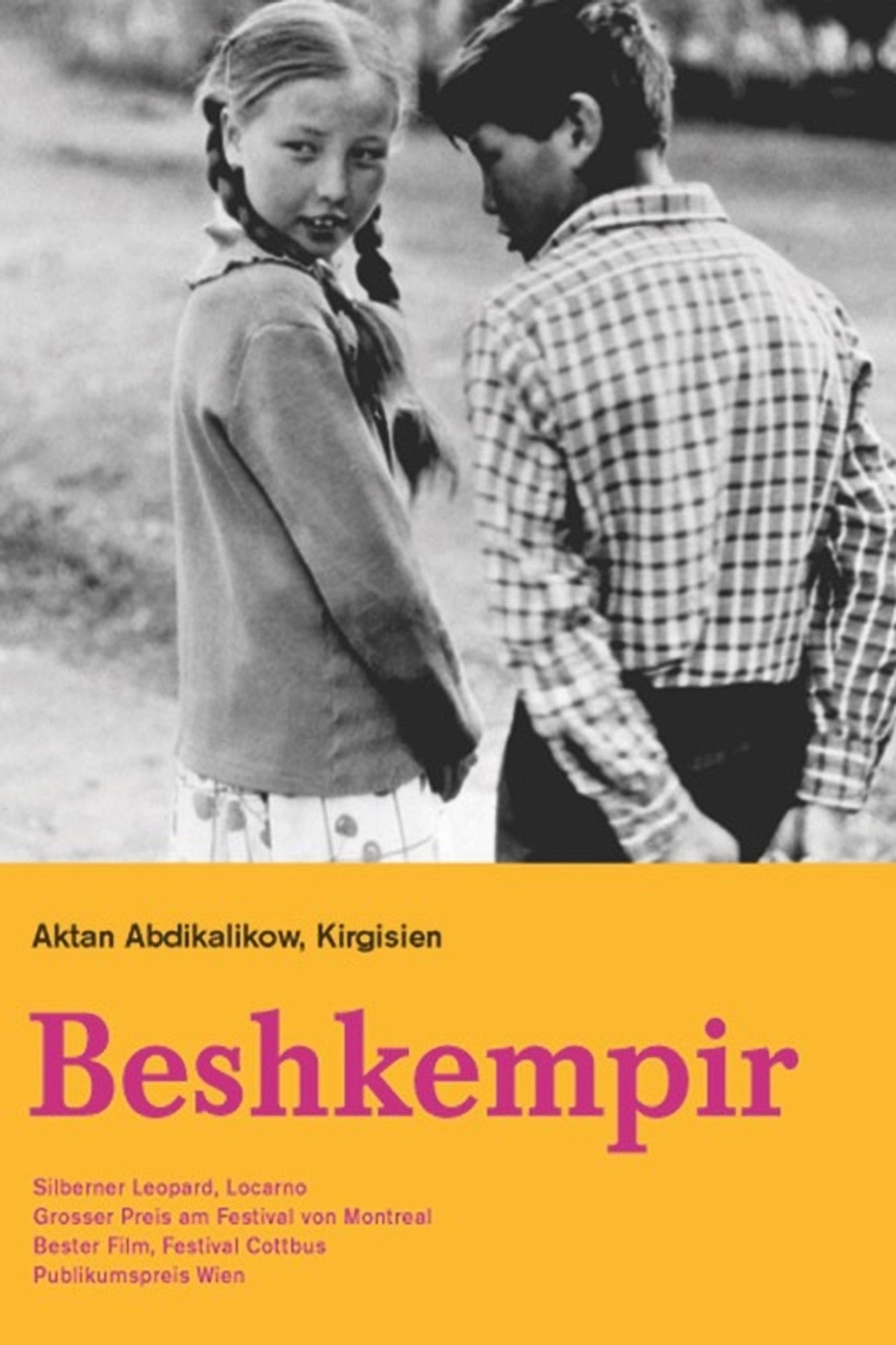 Der Fremde Sohn
