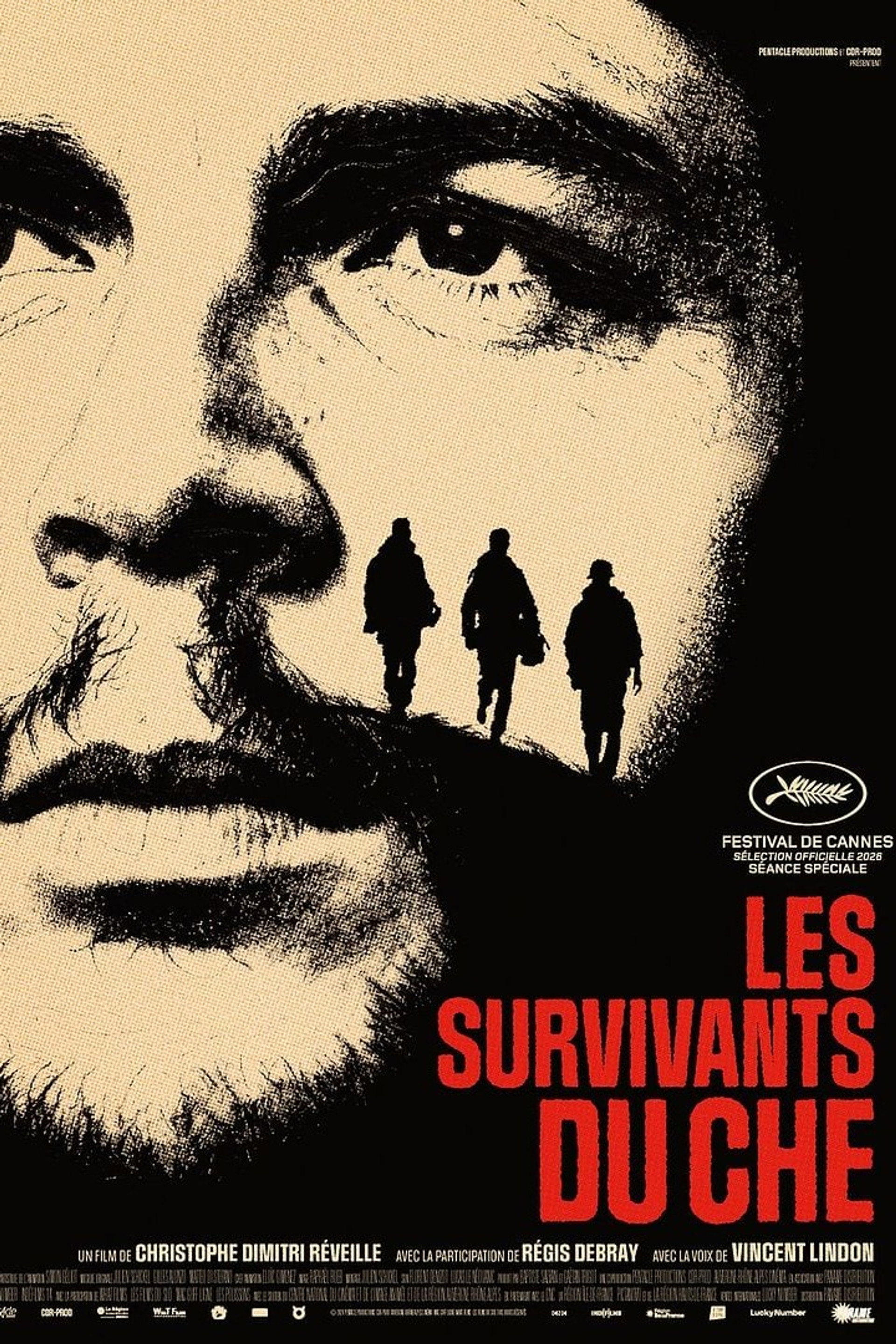 Les Survivants du Che