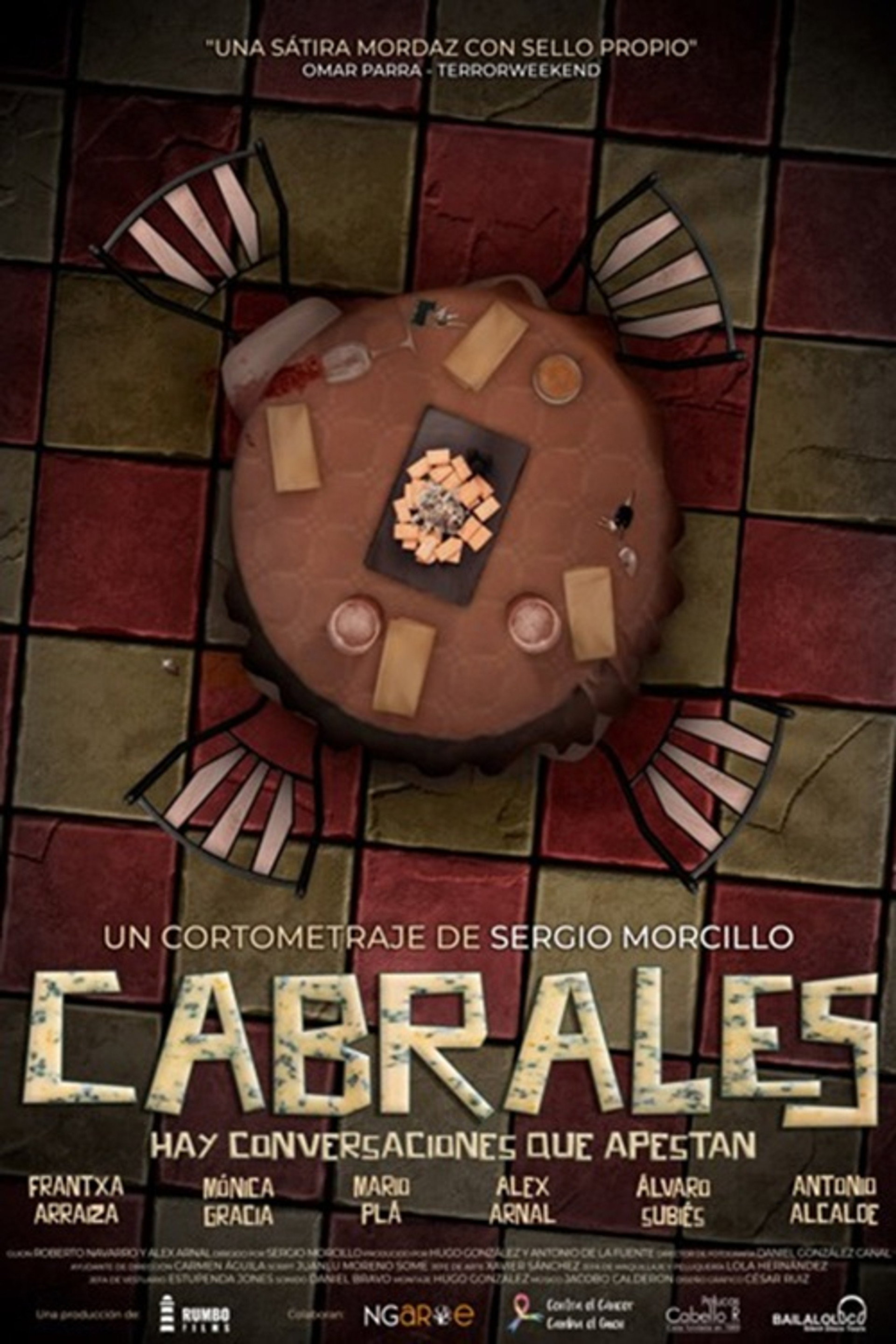 Cabrales