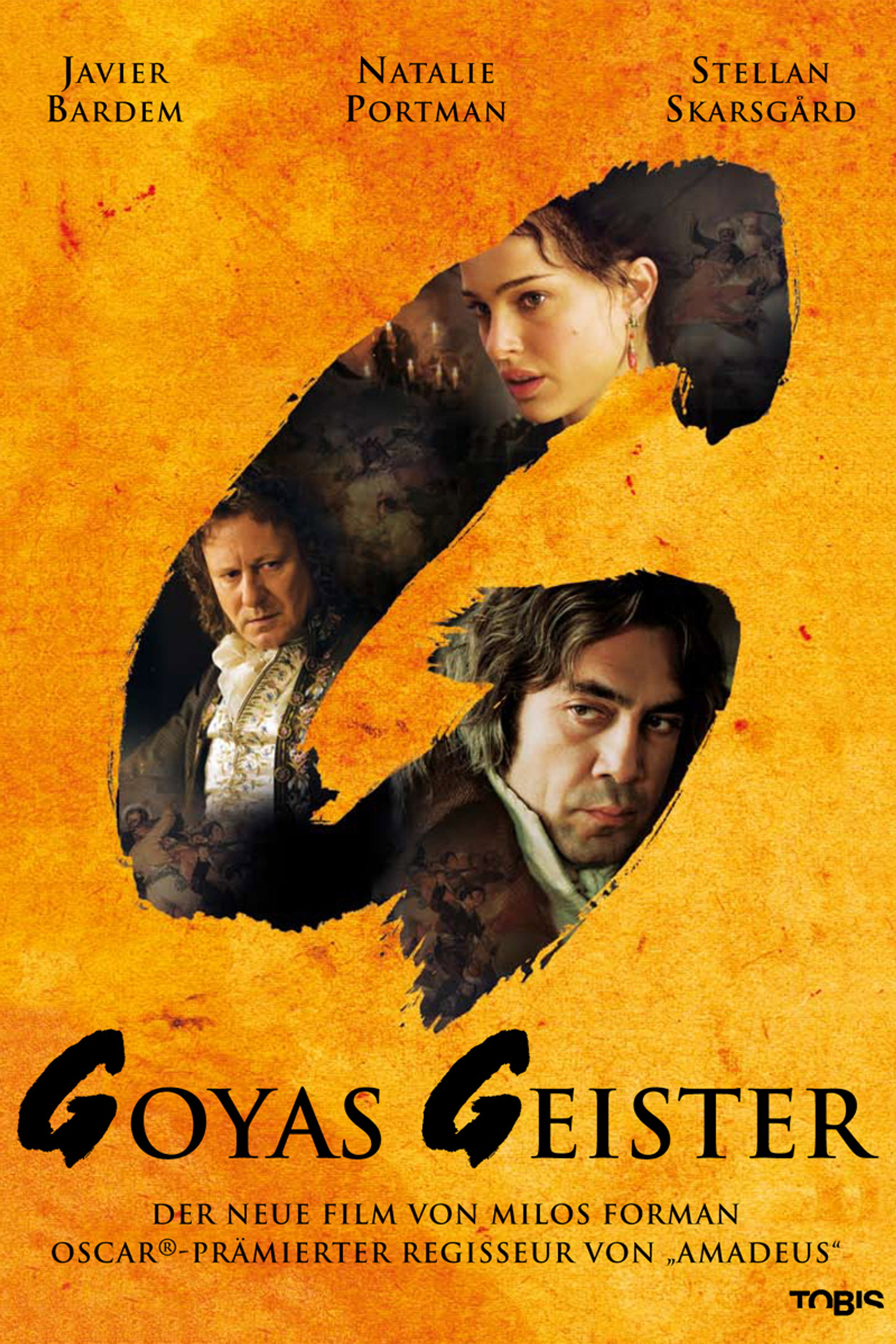 Goyas Geister