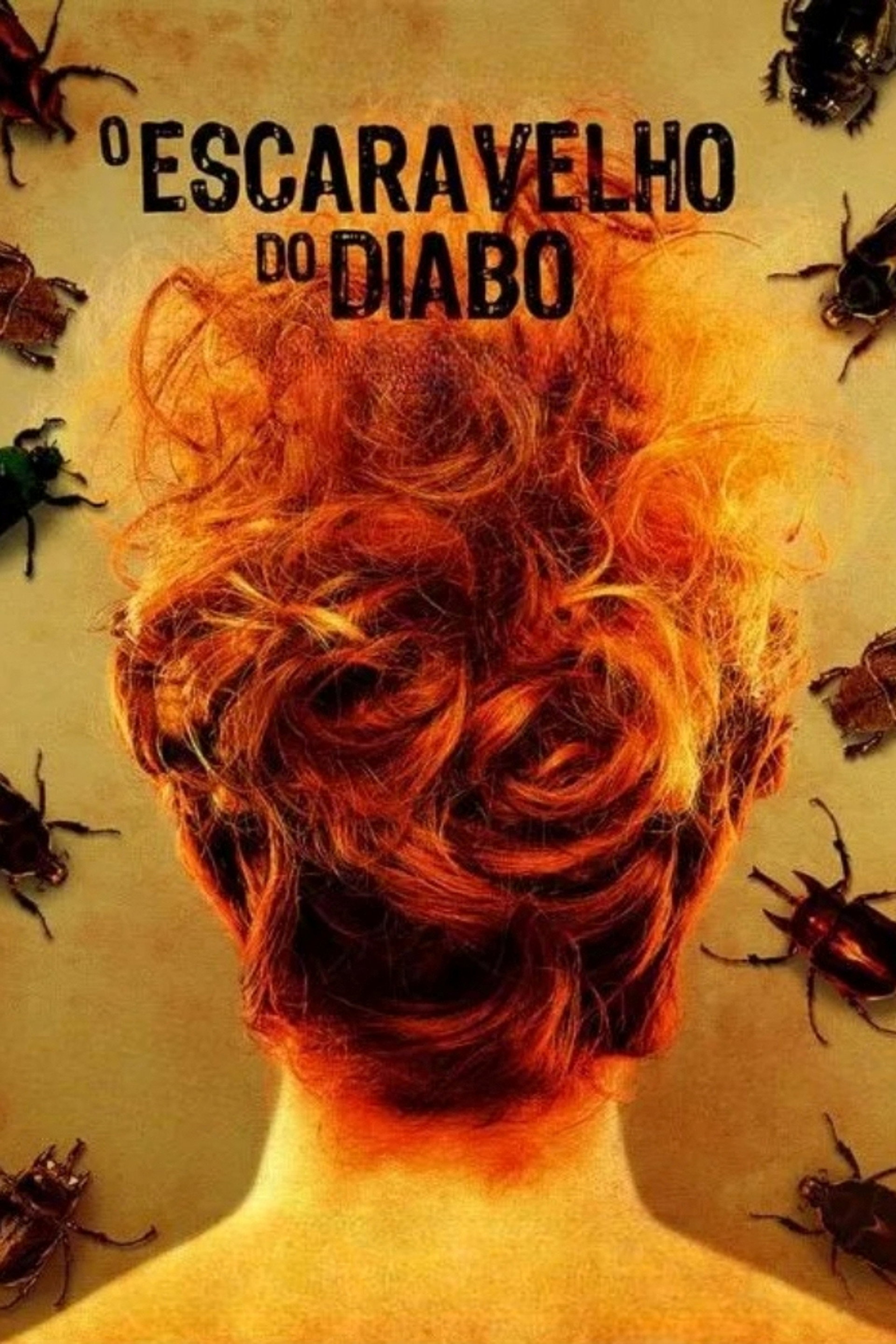 O Escaravelho do Diabo