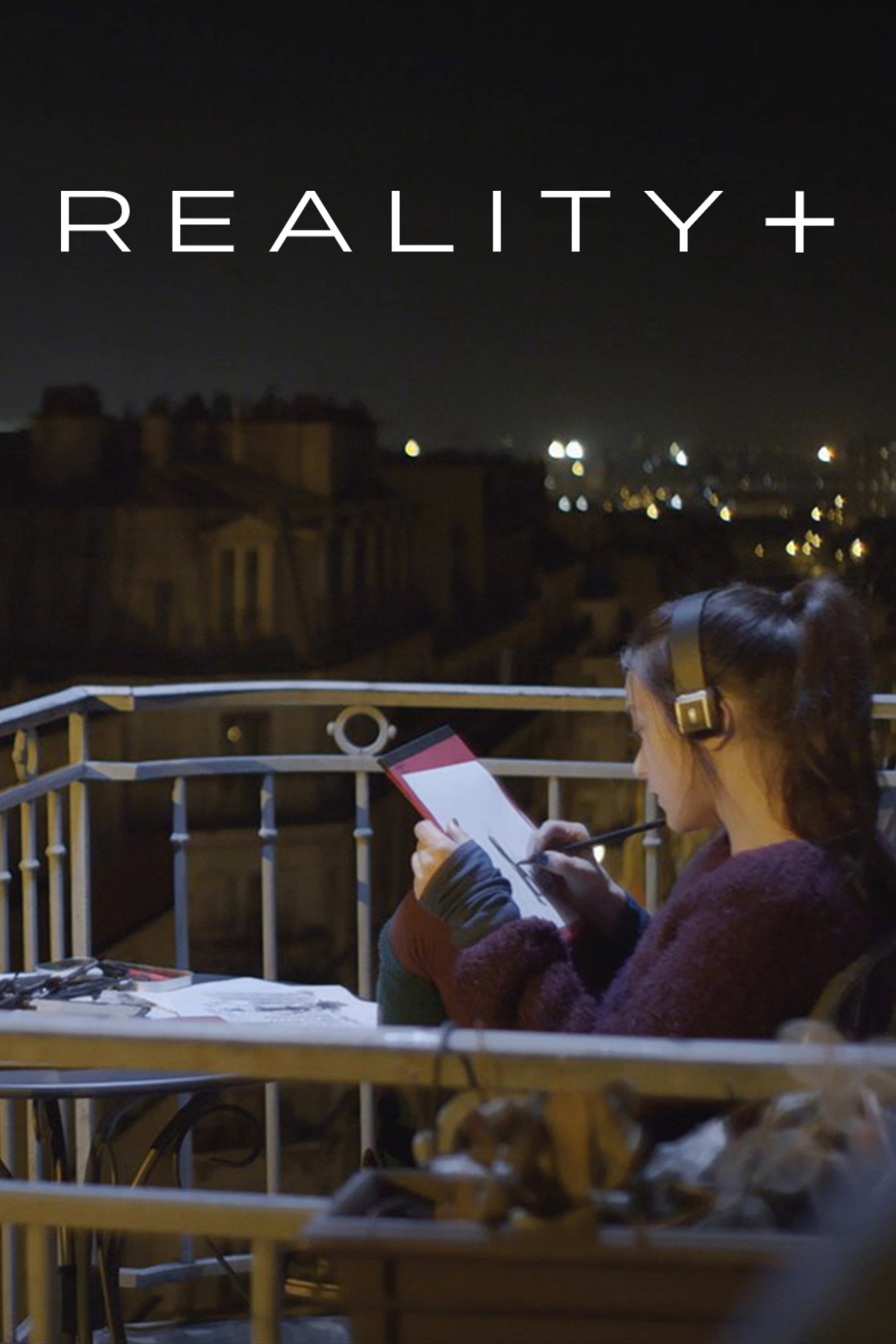 Reality+