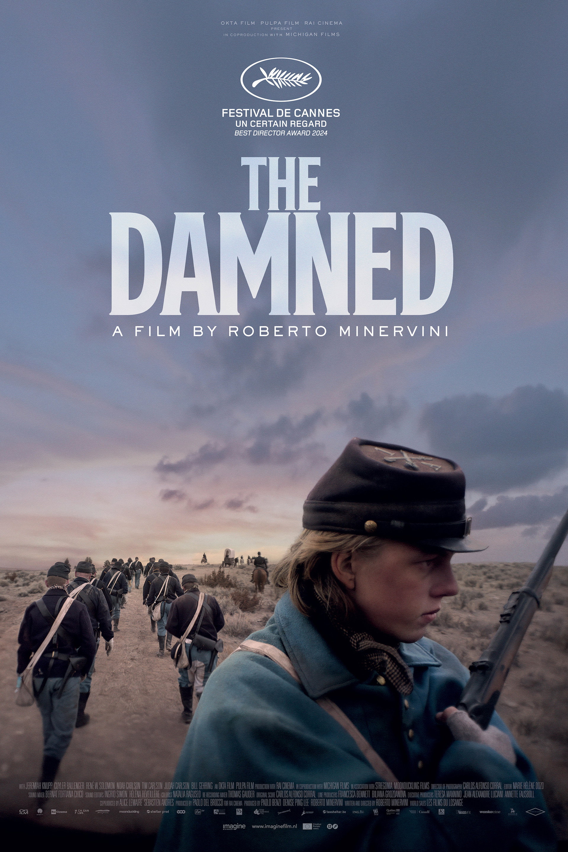 The Damned